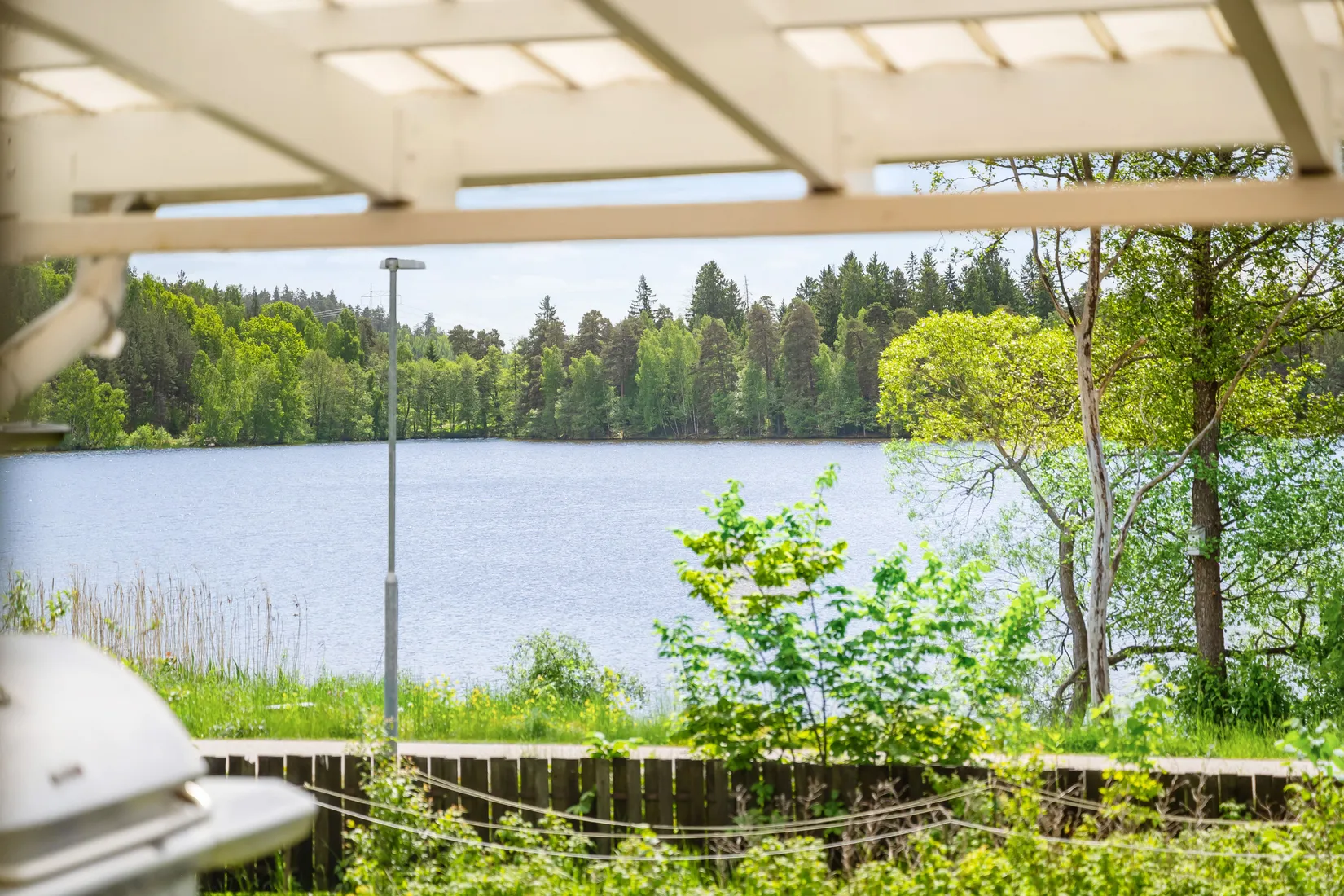 Villa, Forsavägen 18, Åkers Styckebruk, Strängnäs
