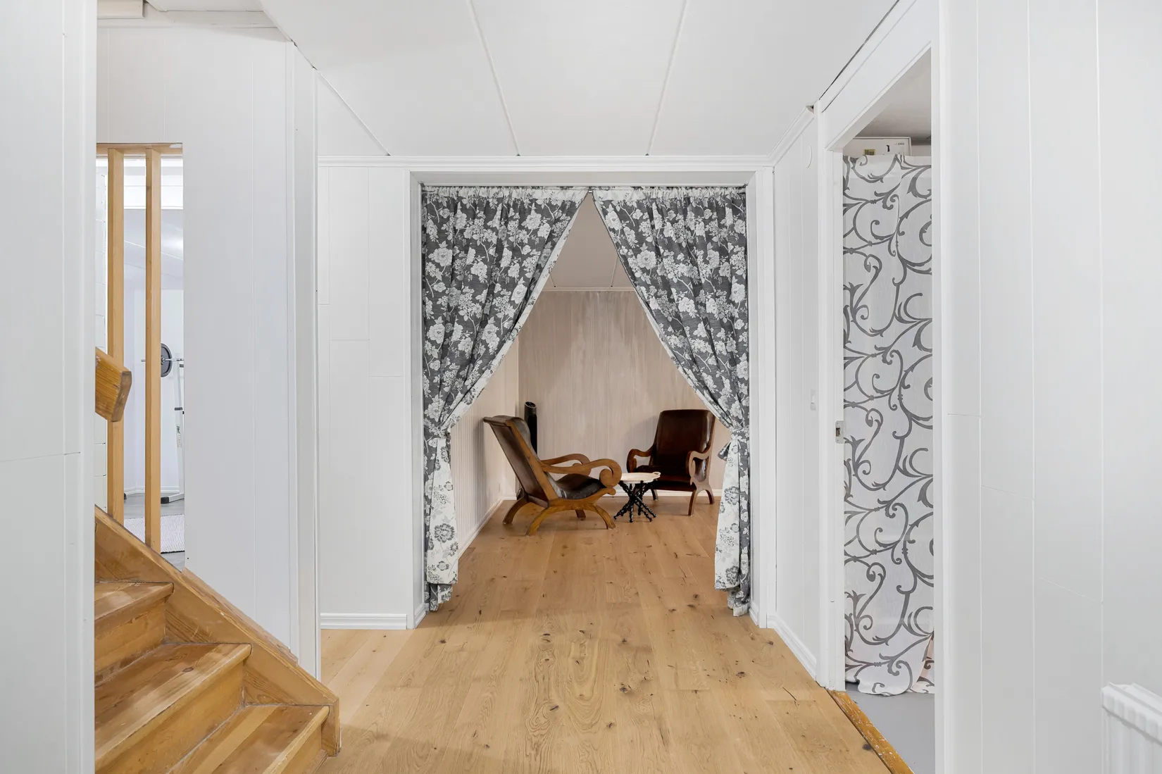 Villa, Forsavägen 18, Åkers Styckebruk, Strängnäs