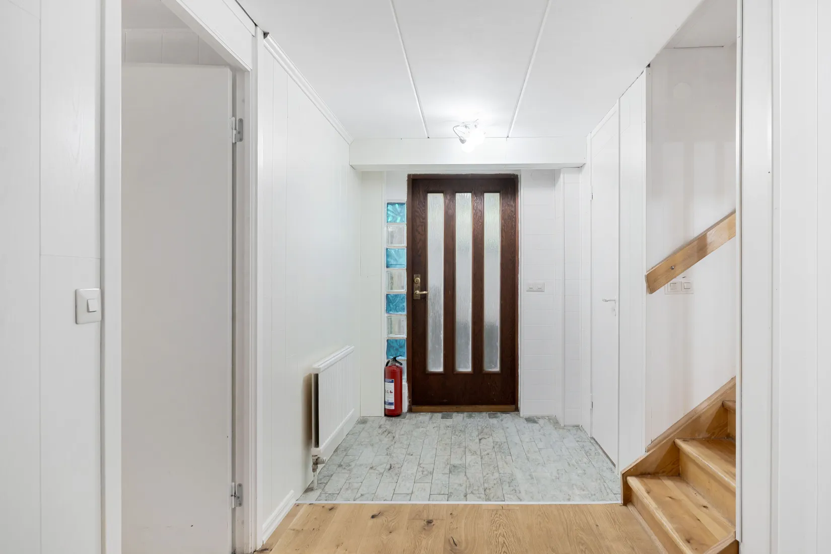 Villa, Forsavägen 18, Åkers Styckebruk, Strängnäs