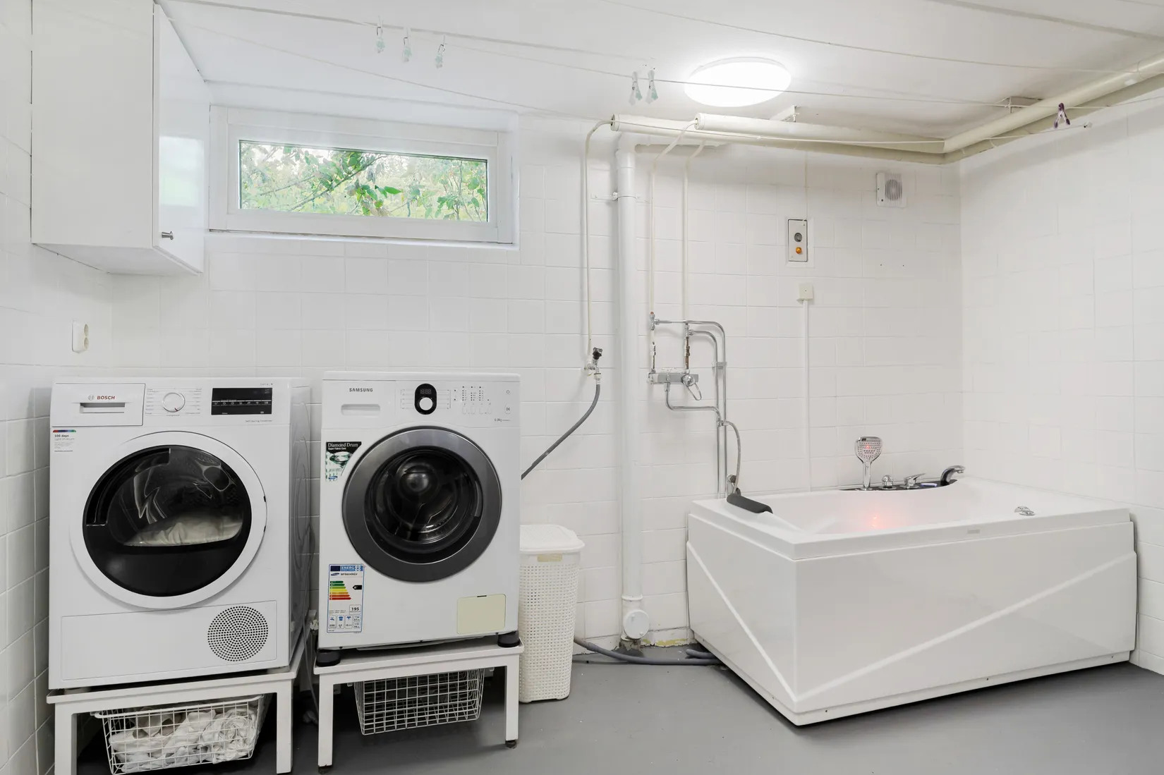 Villa, Forsavägen 18, Åkers Styckebruk, Strängnäs