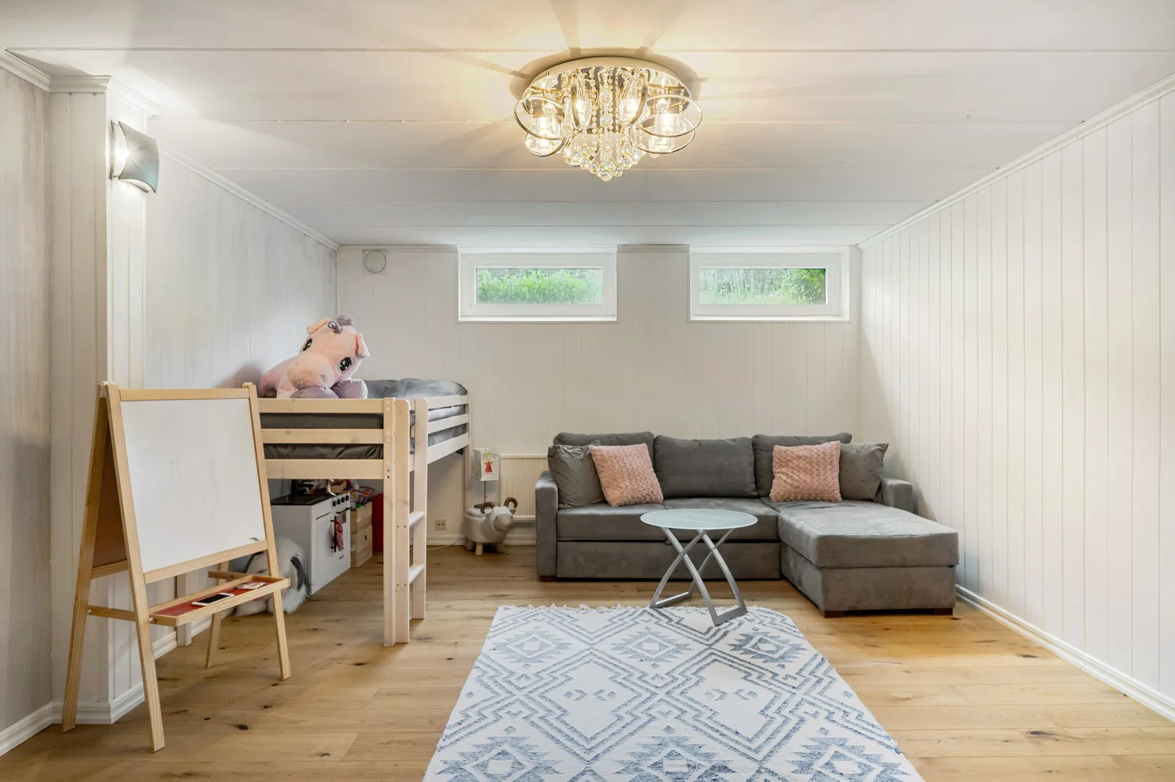 Villa, Forsavägen 18, Åkers Styckebruk, Strängnäs