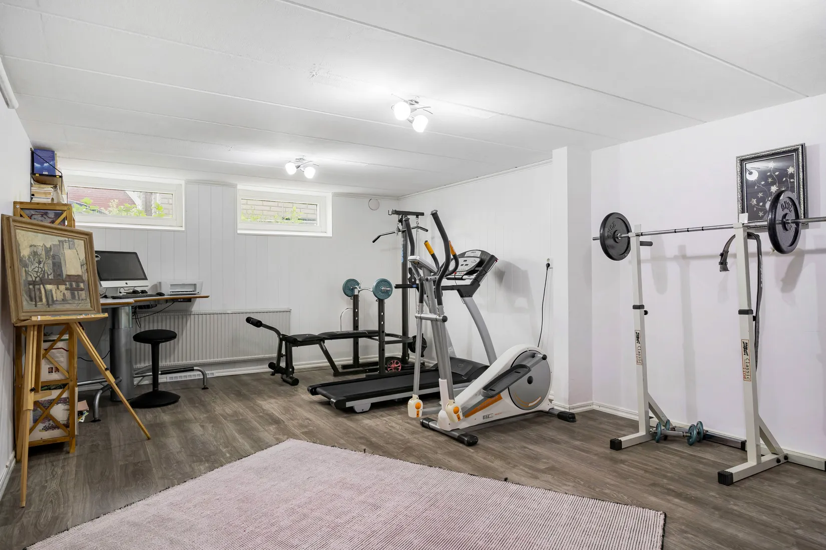 Villa, Forsavägen 18, Åkers Styckebruk, Strängnäs