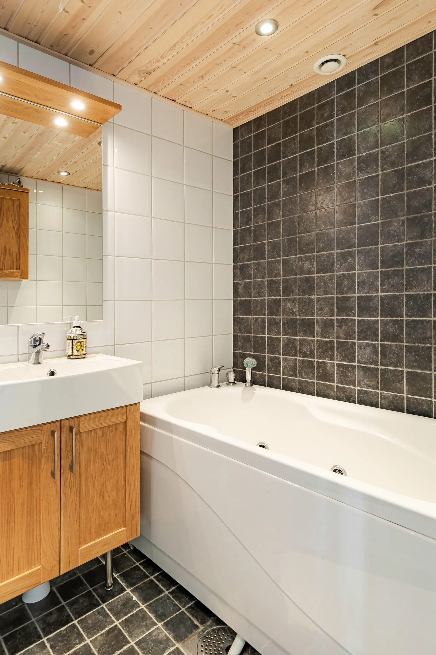 Radhus, Bäckvägen 6D, Strängnäs