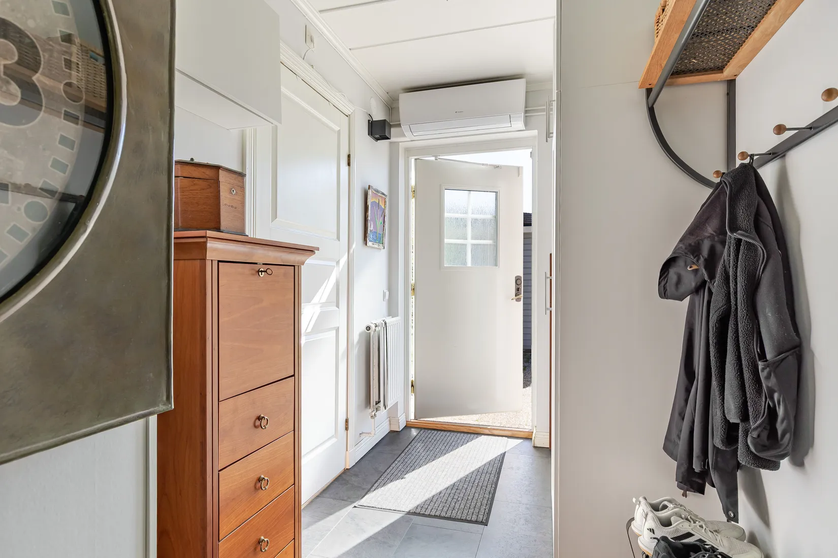 Radhus, Bäckvägen 6D, Strängnäs