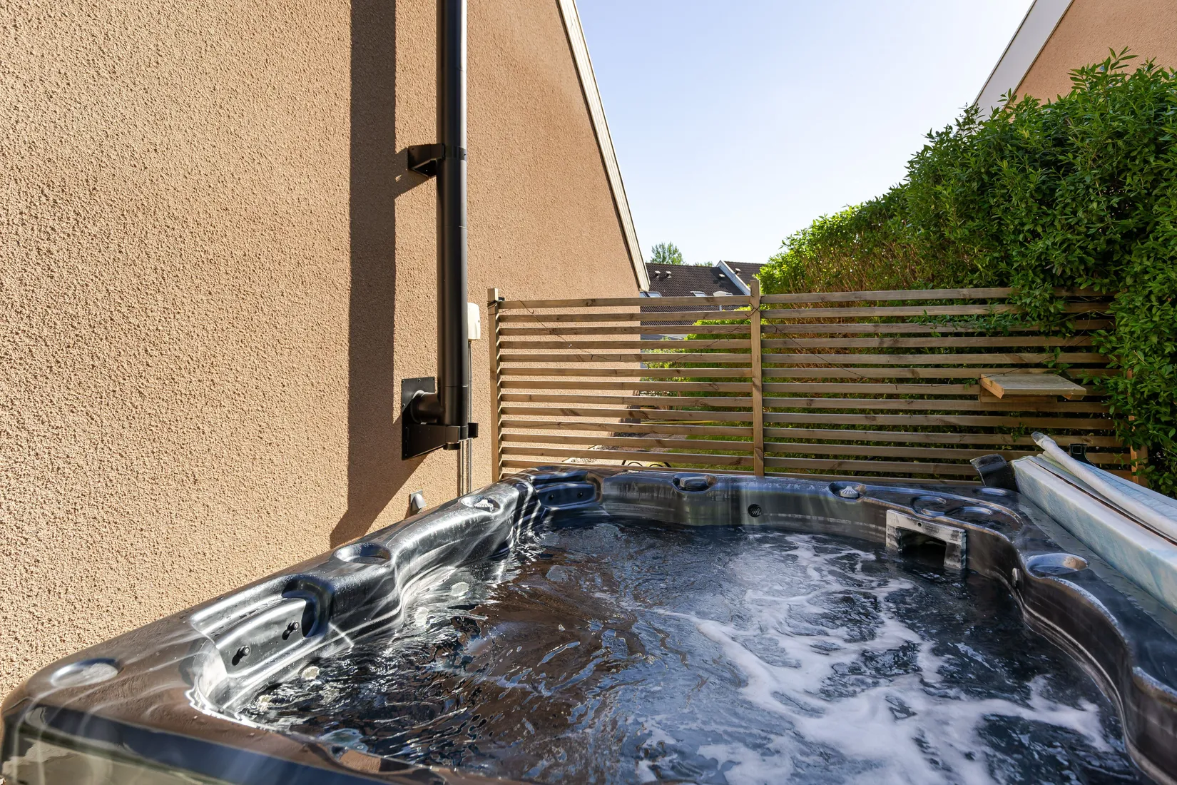 Radhus, Bäckvägen 6D, Strängnäs