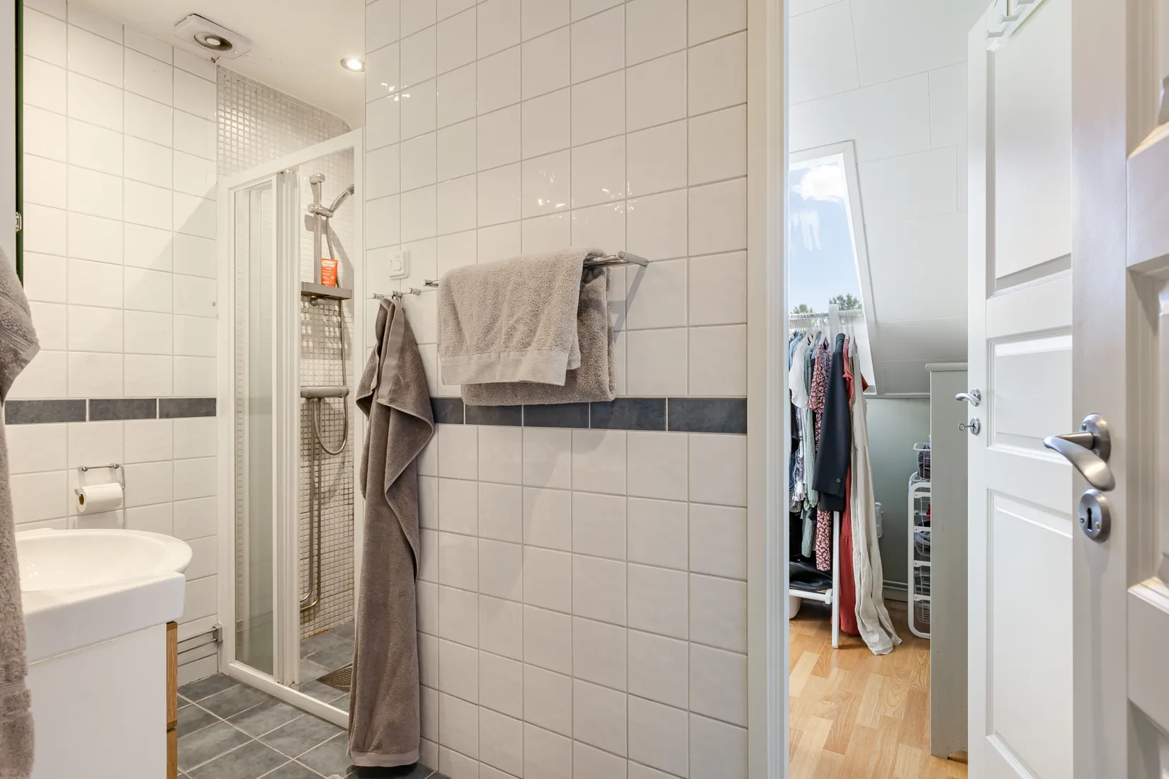 Radhus, Bäckvägen 6D, Strängnäs