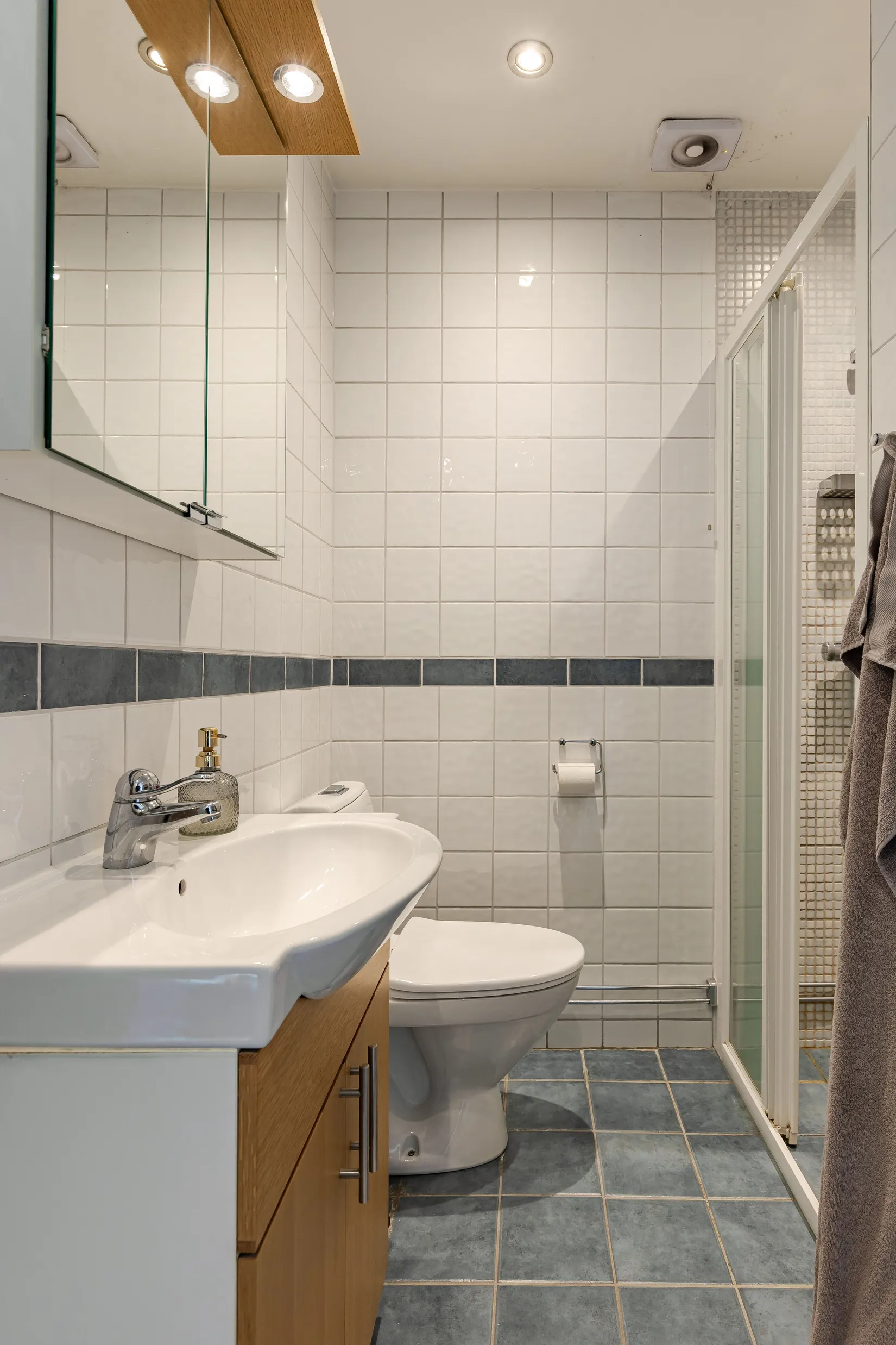 Radhus, Bäckvägen 6D, Strängnäs
