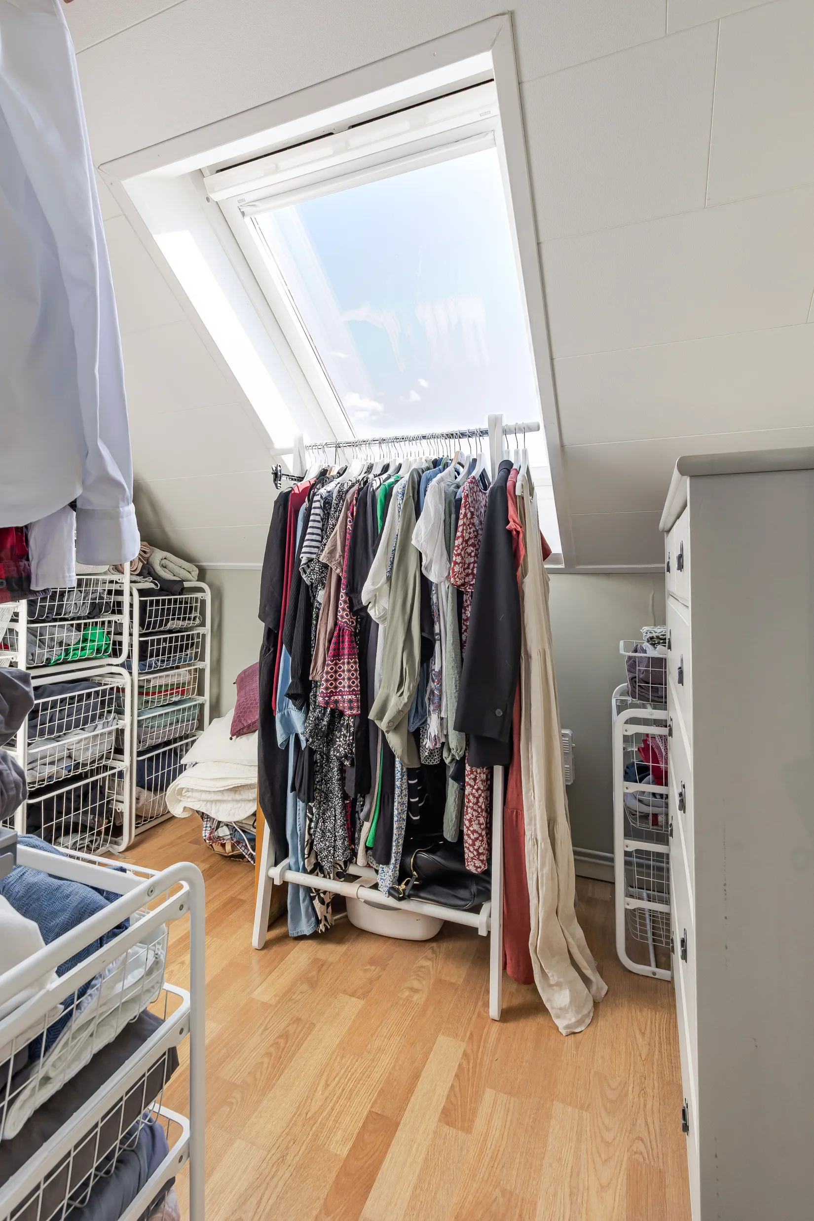 Radhus, Bäckvägen 6D, Strängnäs