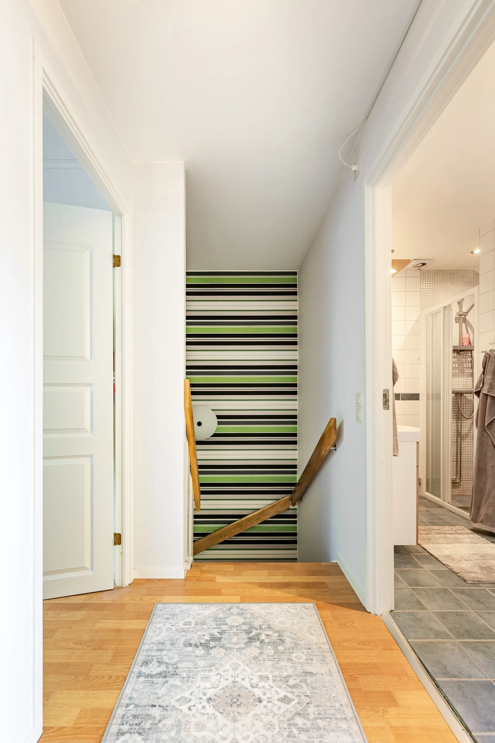 Radhus, Bäckvägen 6D, Strängnäs