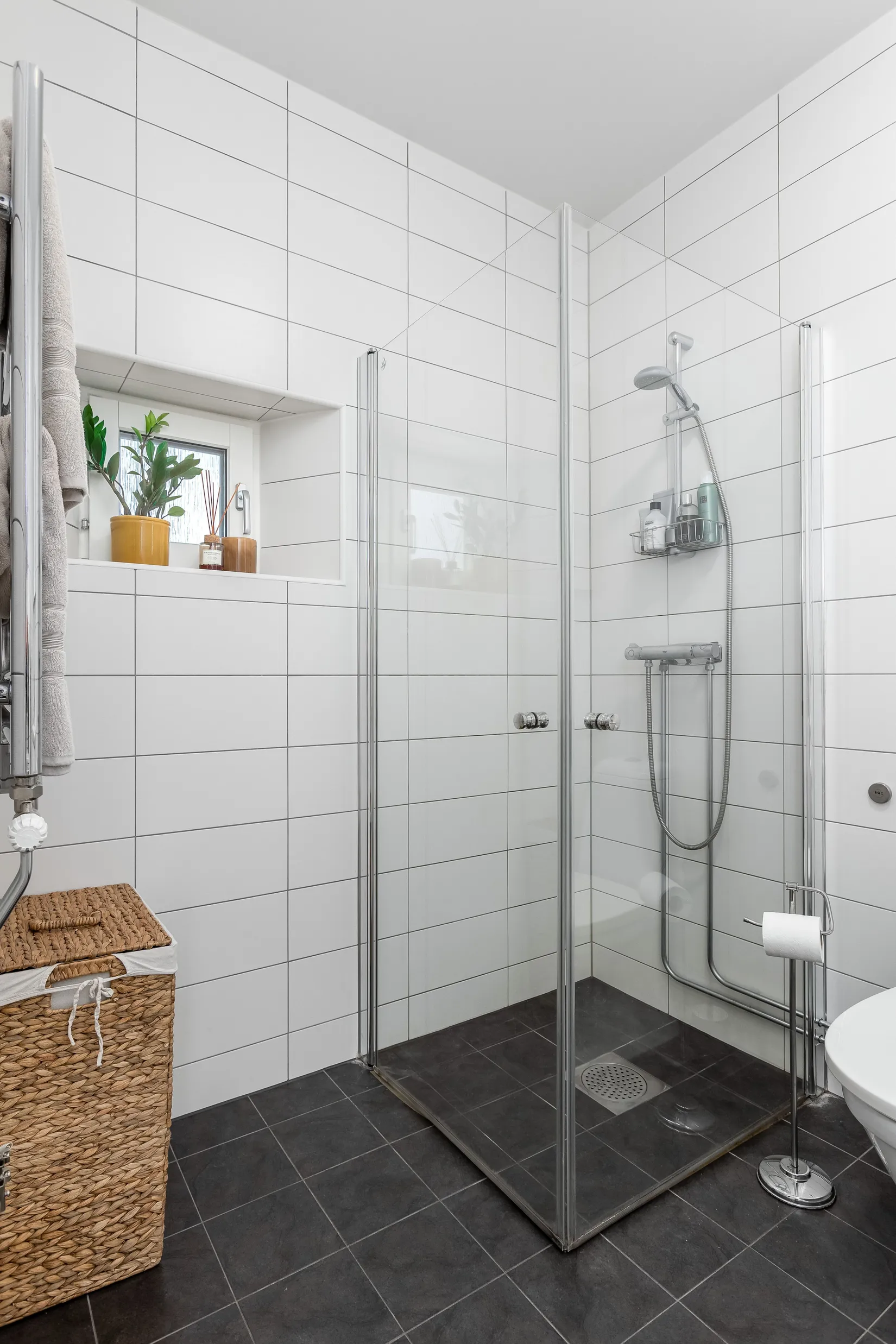 Bostadsrätt, Timmermansgatan 1C, Övre Vasastaden, Linköping