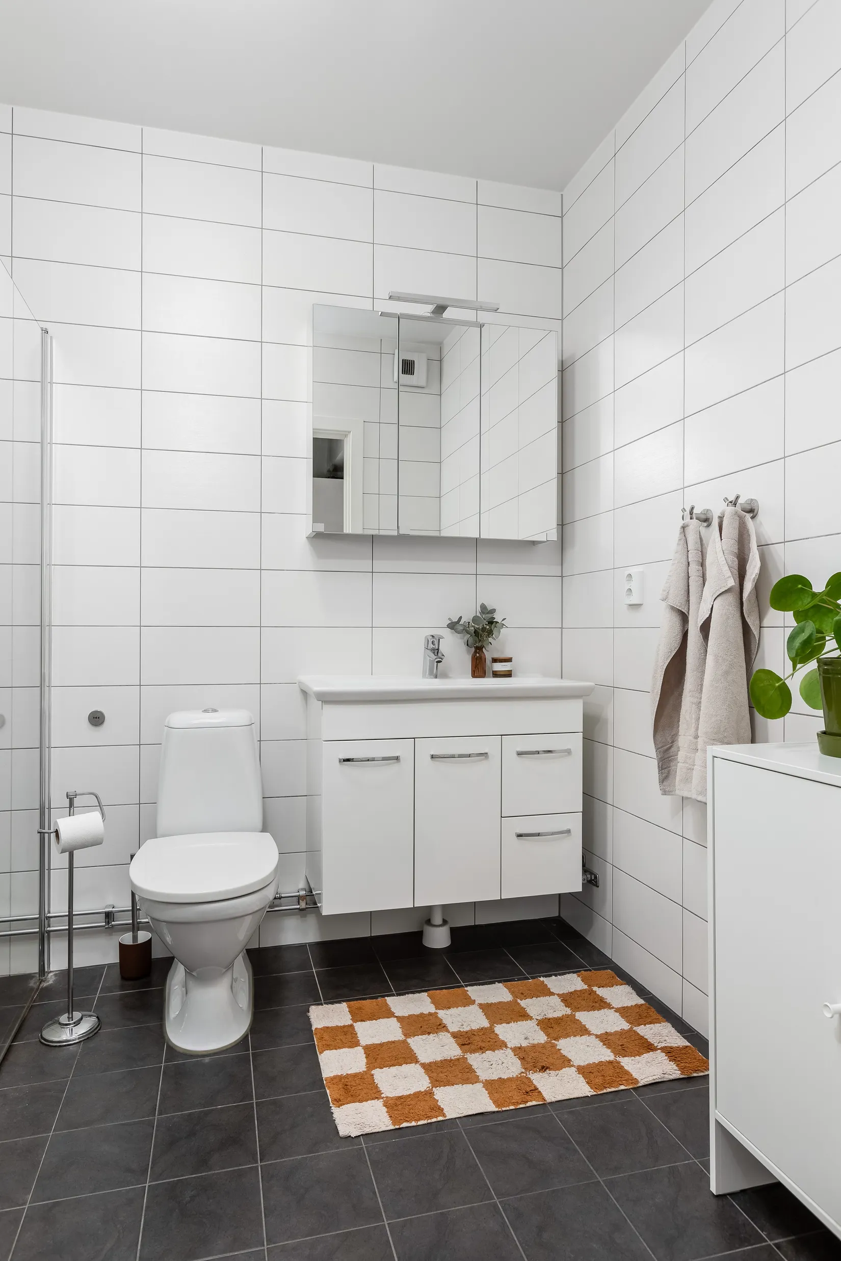 Bostadsrätt, Timmermansgatan 1C, Övre Vasastaden, Linköping