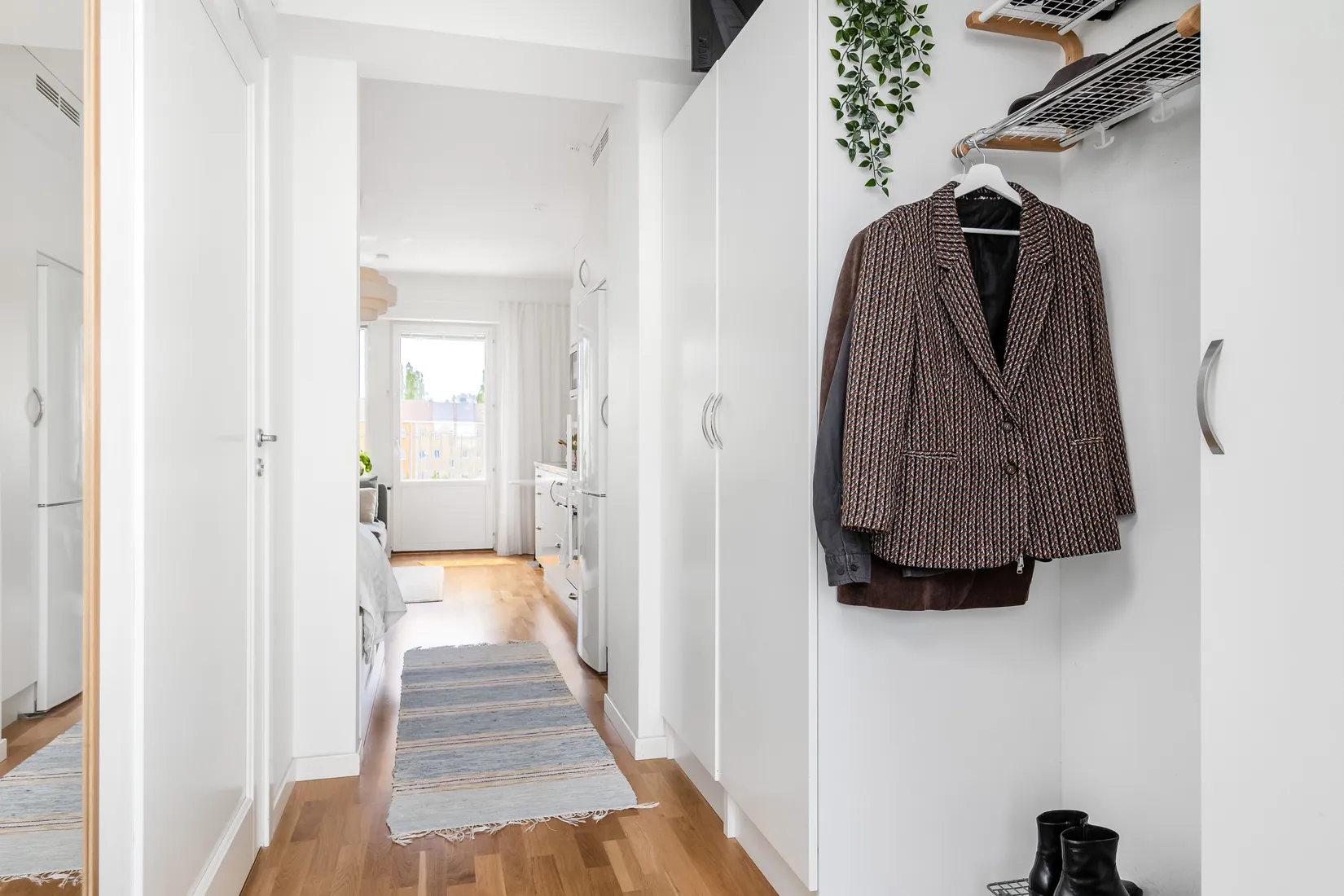 Bostadsrätt, Timmermansgatan 1C, Övre Vasastaden, Linköping