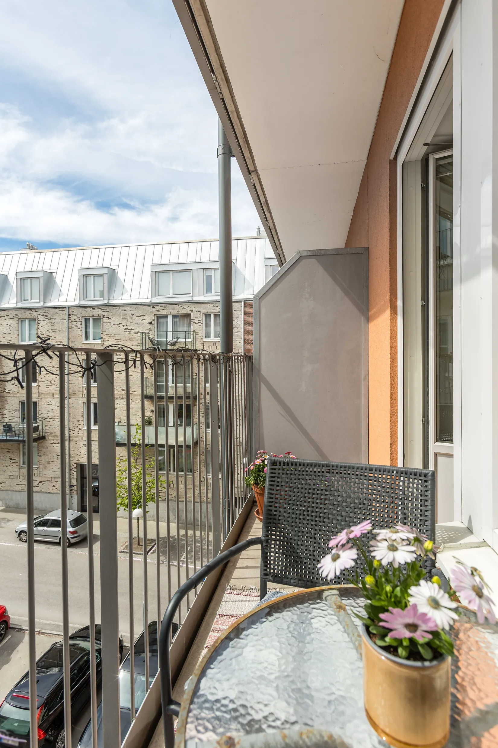 Bostadsrätt, Timmermansgatan 1C, Övre Vasastaden, Linköping