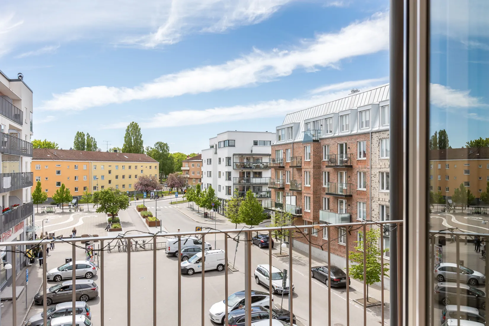 Bostadsrätt, Timmermansgatan 1C, Övre Vasastaden, Linköping