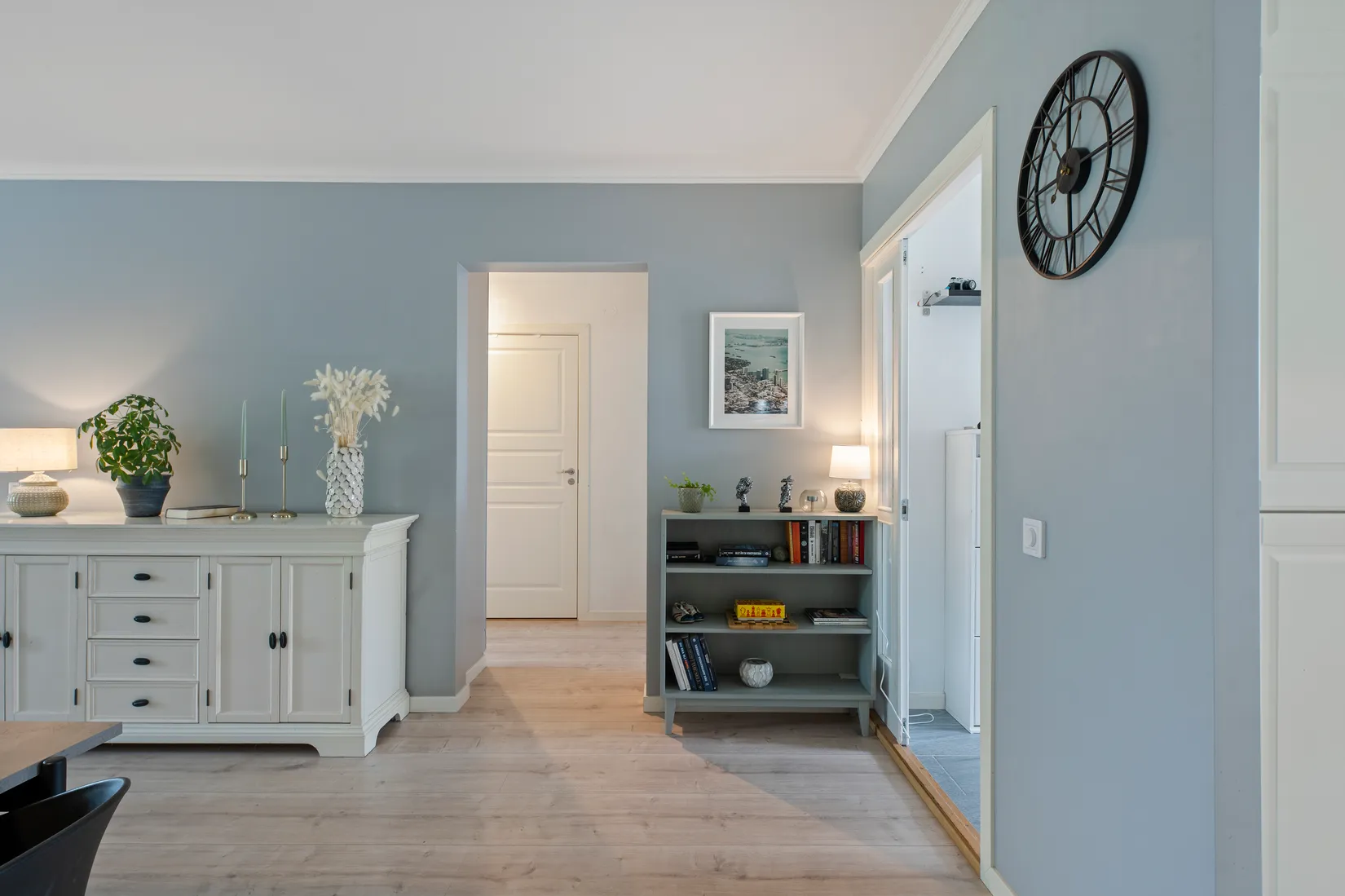 Bostadsrätt, Kamomillgatan 27, Årsta, Uppsala