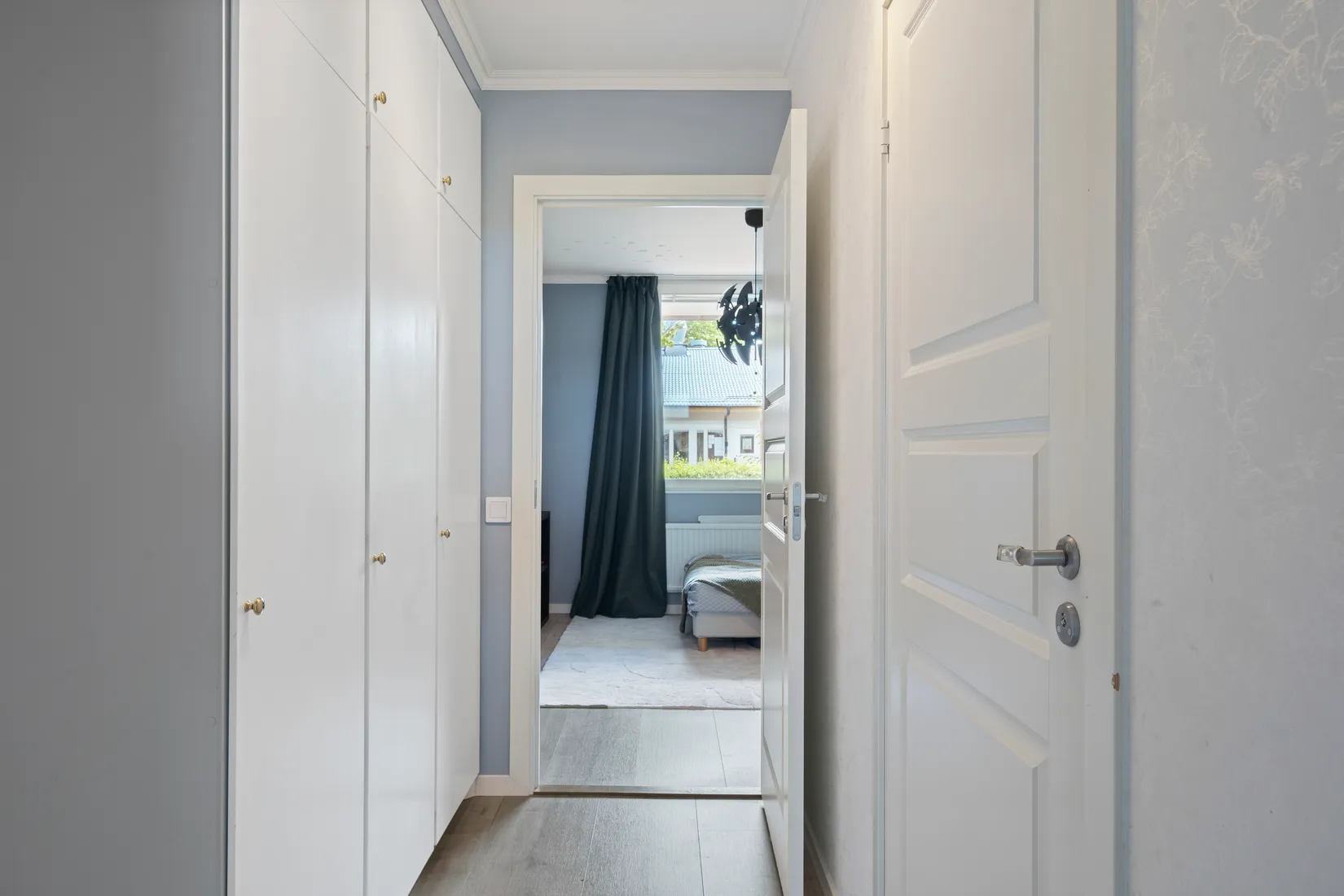 Bostadsrätt, Kamomillgatan 27, Årsta, Uppsala
