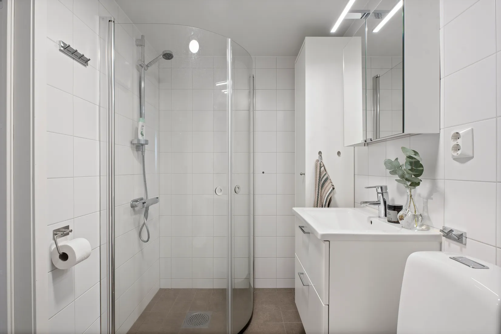 Bostadsrätt, Kamomillgatan 27, Årsta, Uppsala