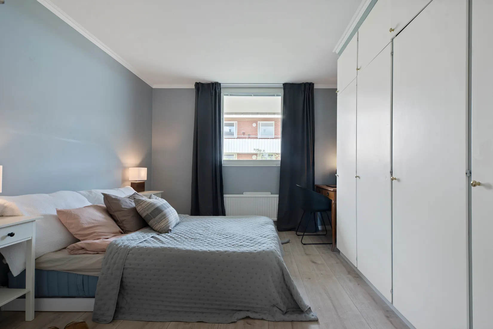 Bostadsrätt, Kamomillgatan 27, Årsta, Uppsala