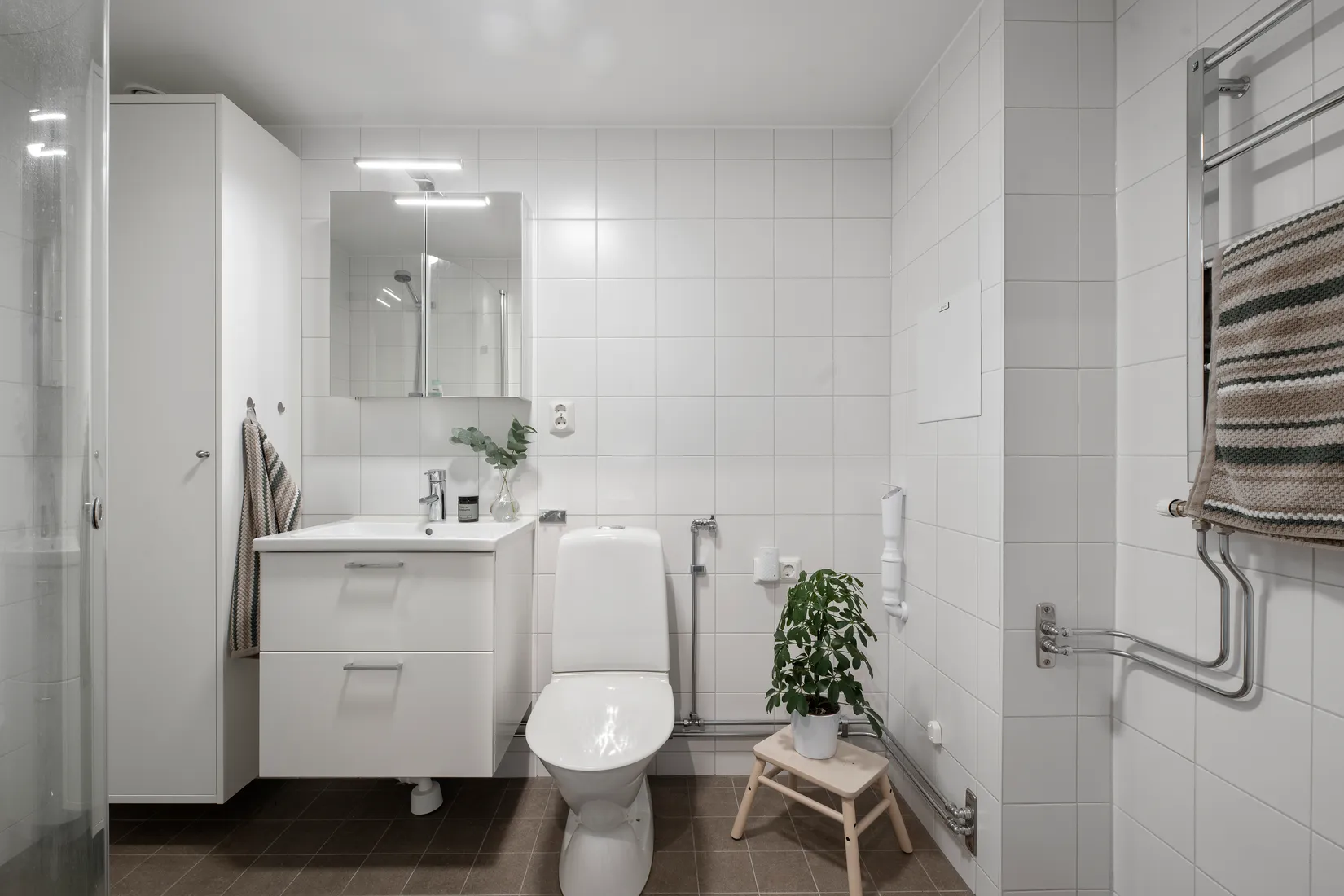 Bostadsrätt, Kamomillgatan 27, Årsta, Uppsala