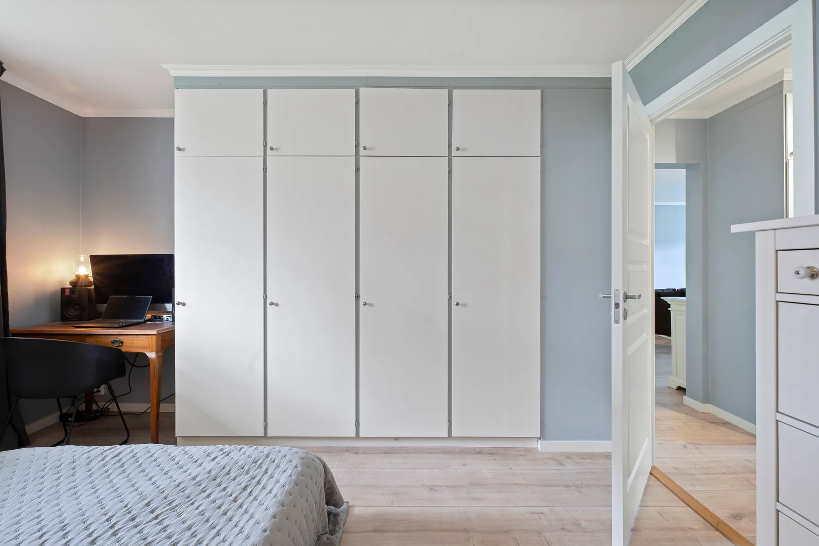 Bostadsrätt, Kamomillgatan 27, Årsta, Uppsala