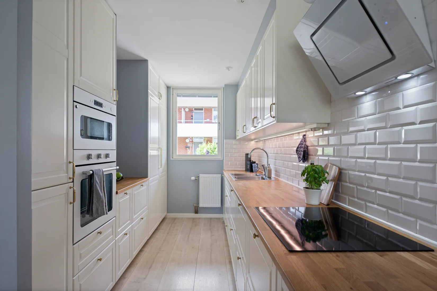 Bostadsrätt, Kamomillgatan 27, Årsta, Uppsala