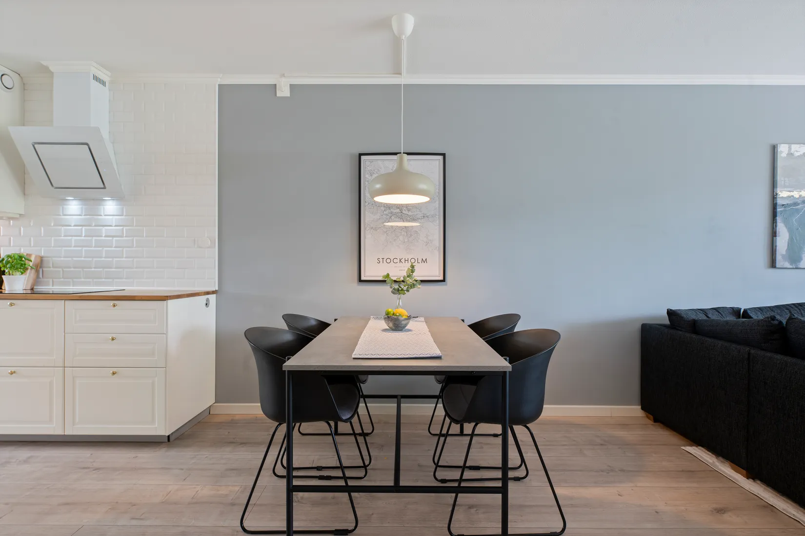 Bostadsrätt, Kamomillgatan 27, Årsta, Uppsala