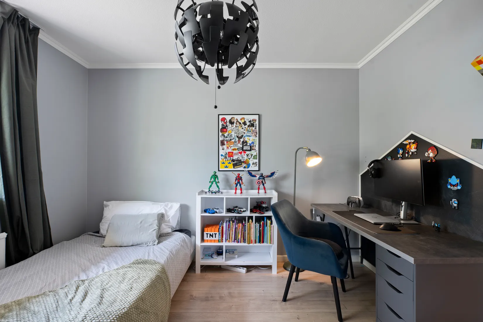 Bostadsrätt, Kamomillgatan 27, Årsta, Uppsala