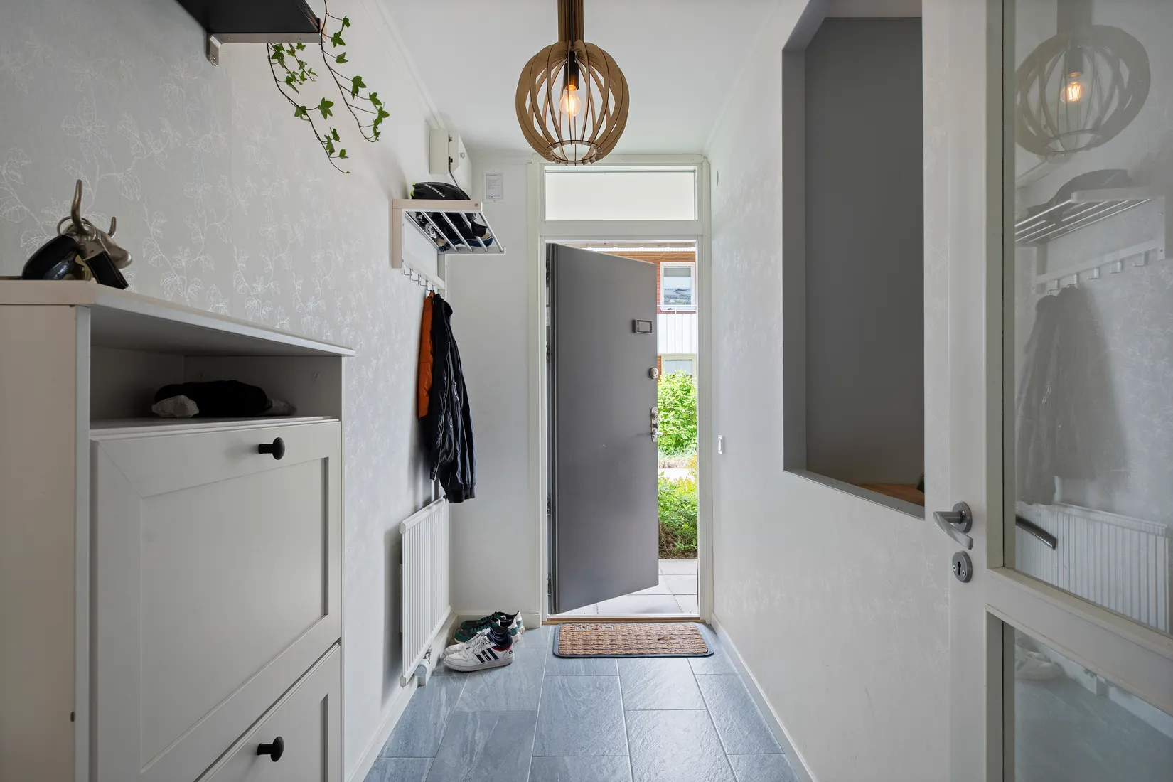 Bostadsrätt, Kamomillgatan 27, Årsta, Uppsala