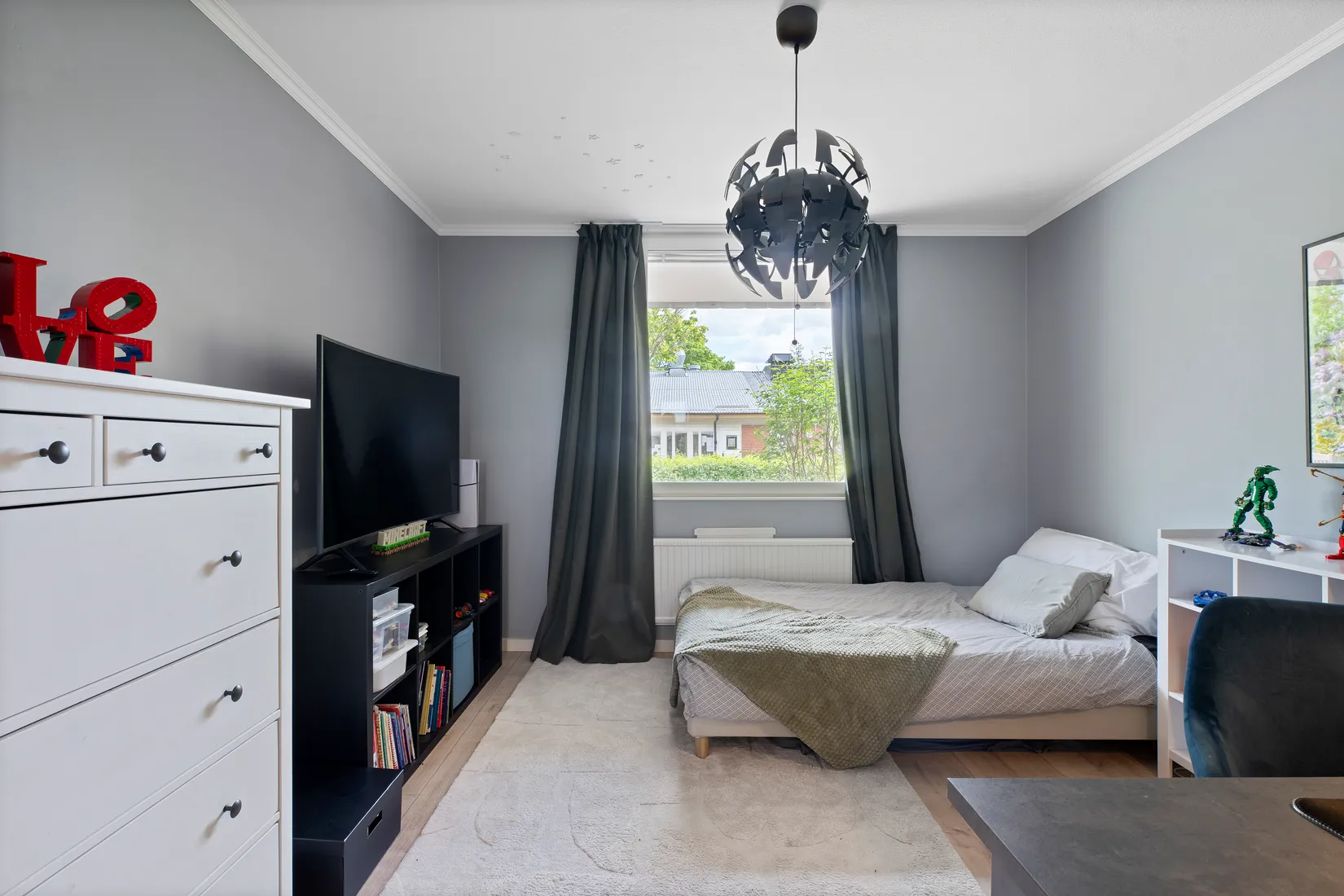 Bostadsrätt, Kamomillgatan 27, Årsta, Uppsala