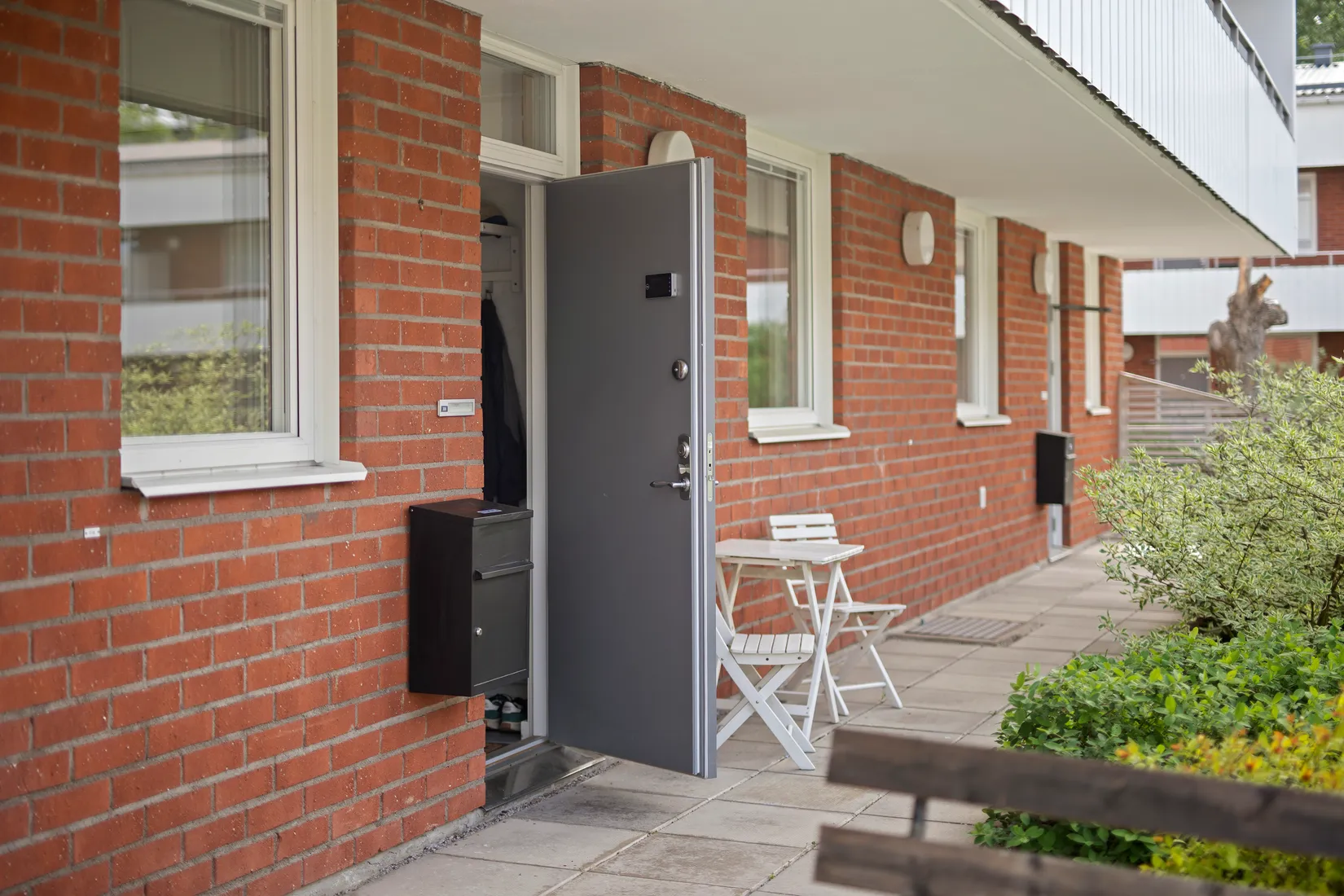 Bostadsrätt, Kamomillgatan 27, Årsta, Uppsala