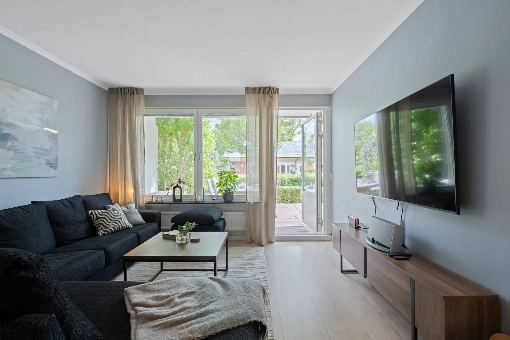 Bostadsrätt, Kamomillgatan 27, Årsta, Uppsala