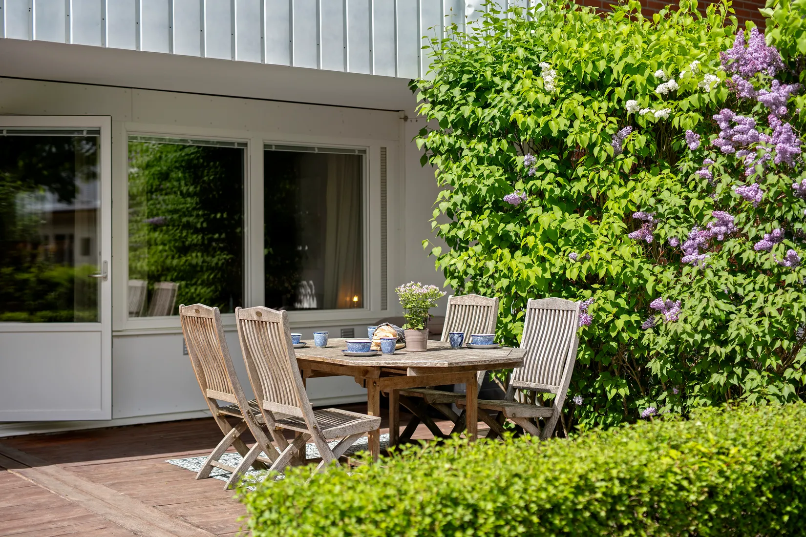 Bostadsrätt, Kamomillgatan 27, Årsta, Uppsala