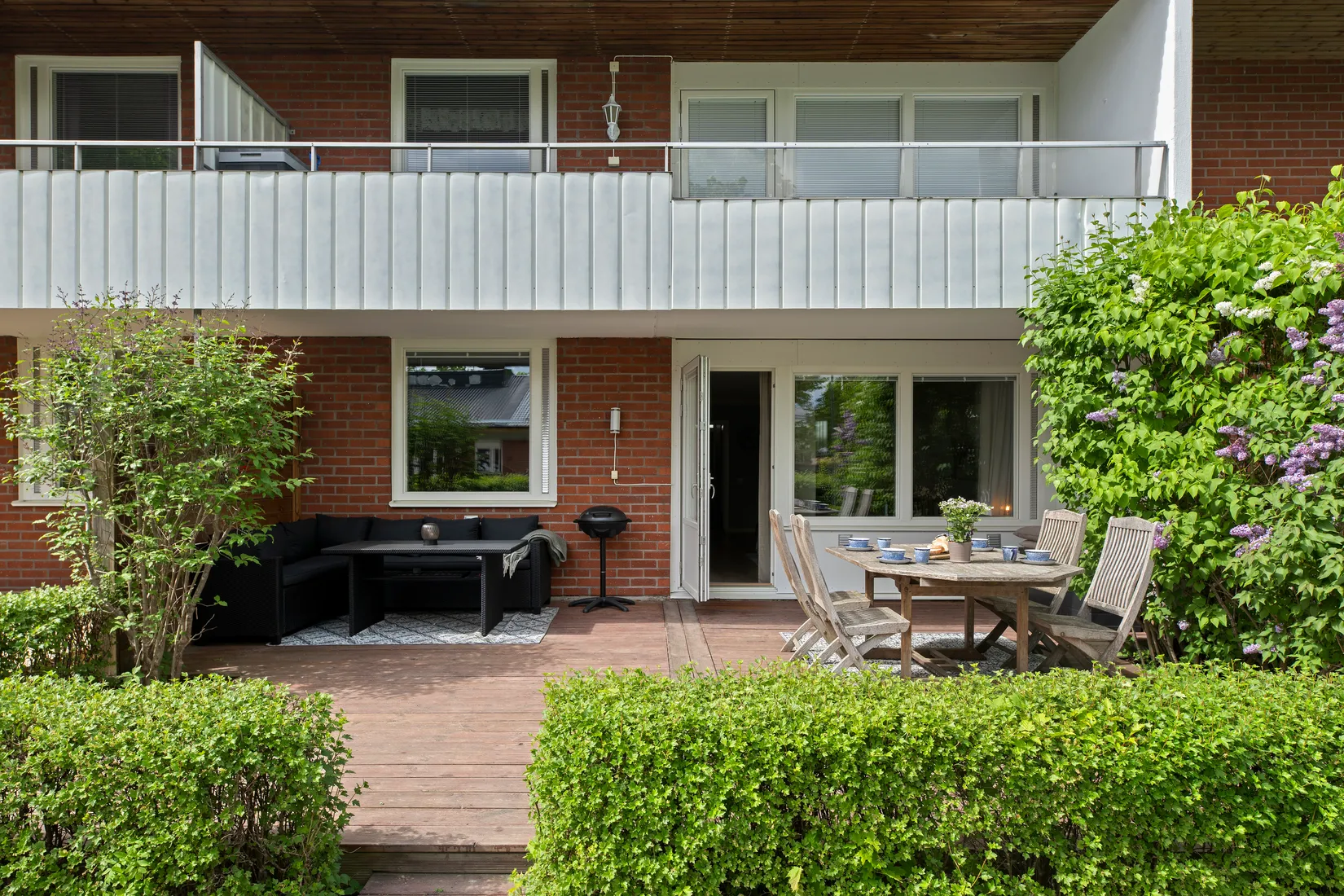 Bostadsrätt, Kamomillgatan 27, Årsta, Uppsala