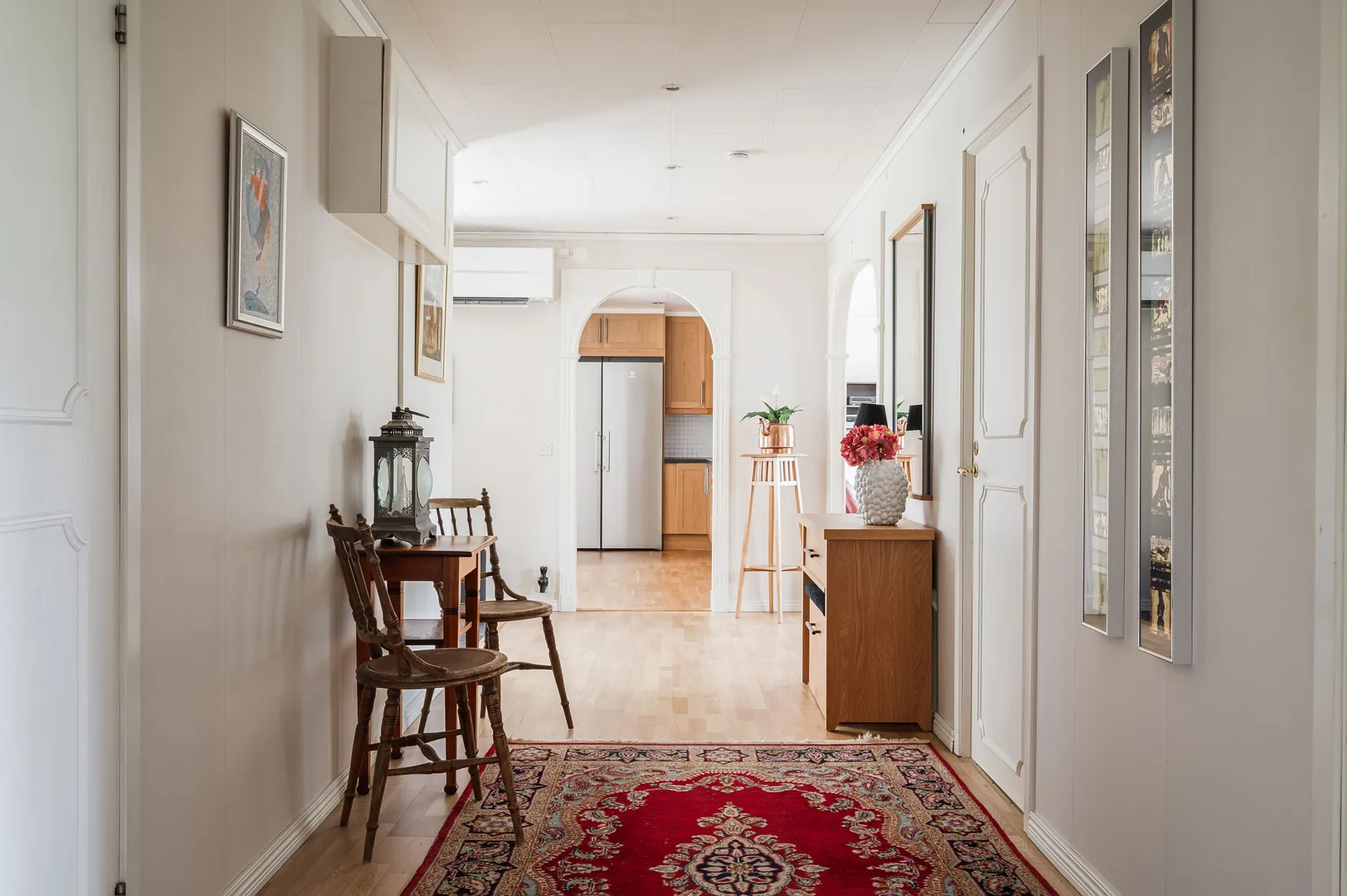 Villa, Kamgarnsgatan 23, Brämhult, Borås