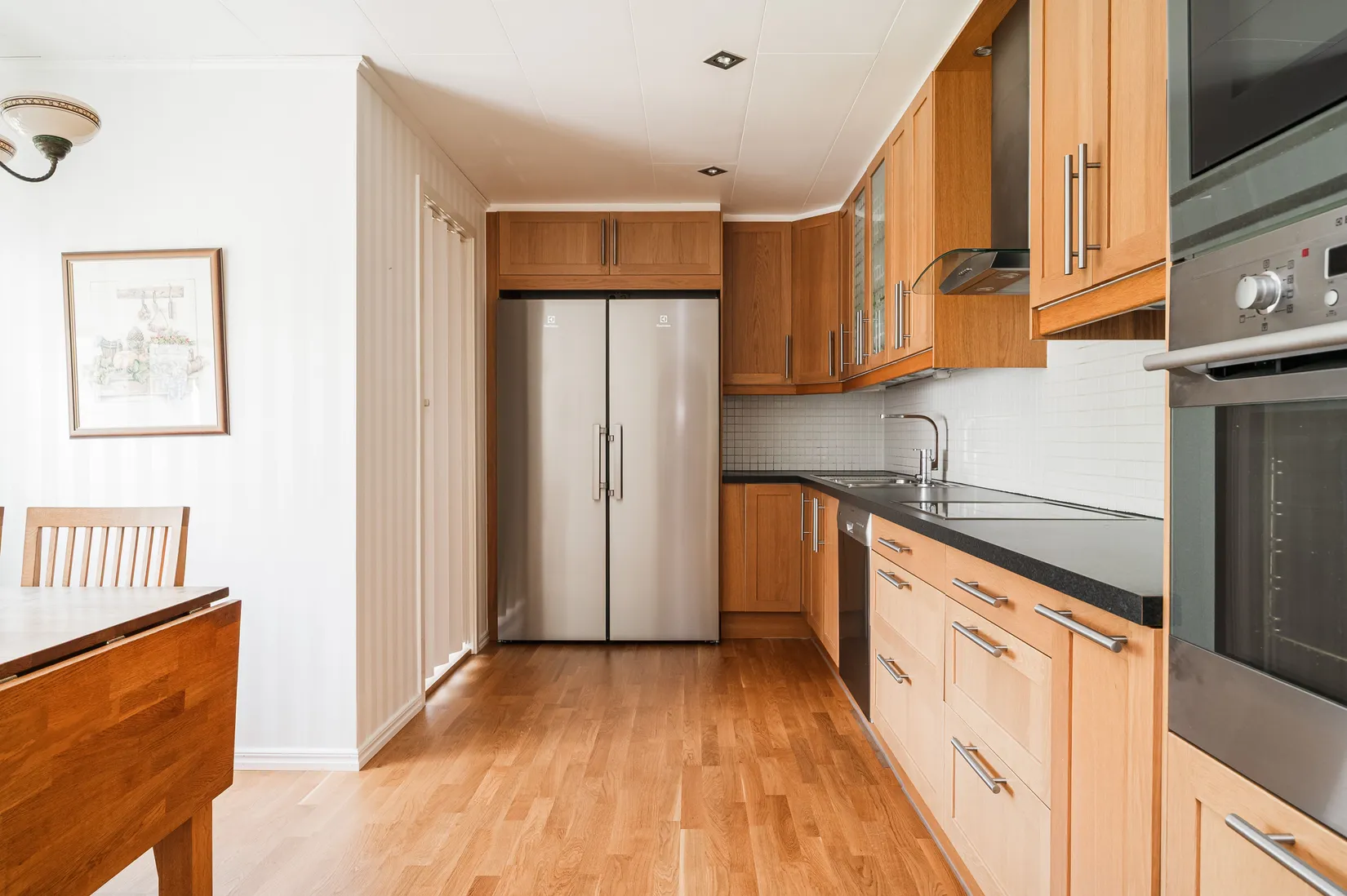 Villa, Kamgarnsgatan 23, Brämhult, Borås