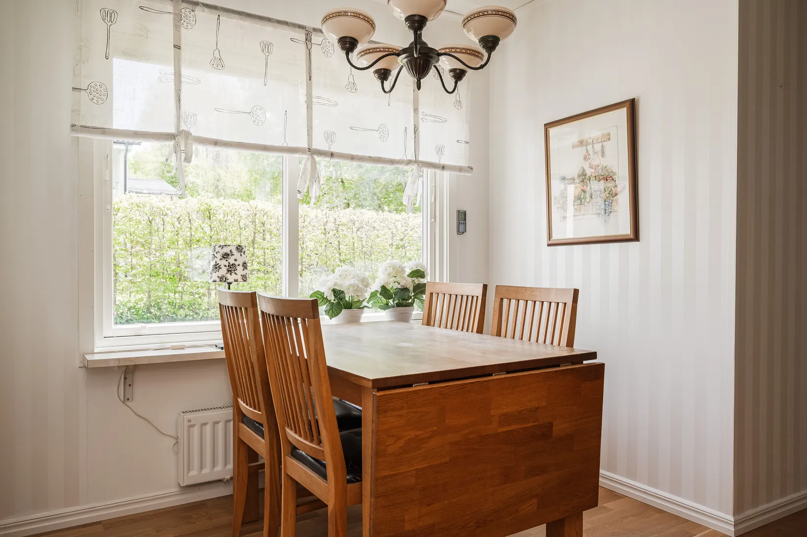Villa, Kamgarnsgatan 23, Brämhult, Borås