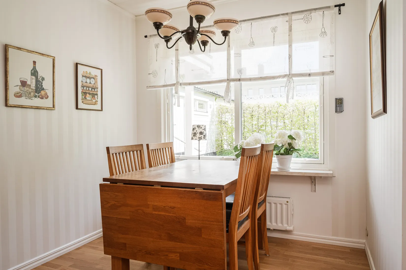 Villa, Kamgarnsgatan 23, Brämhult, Borås