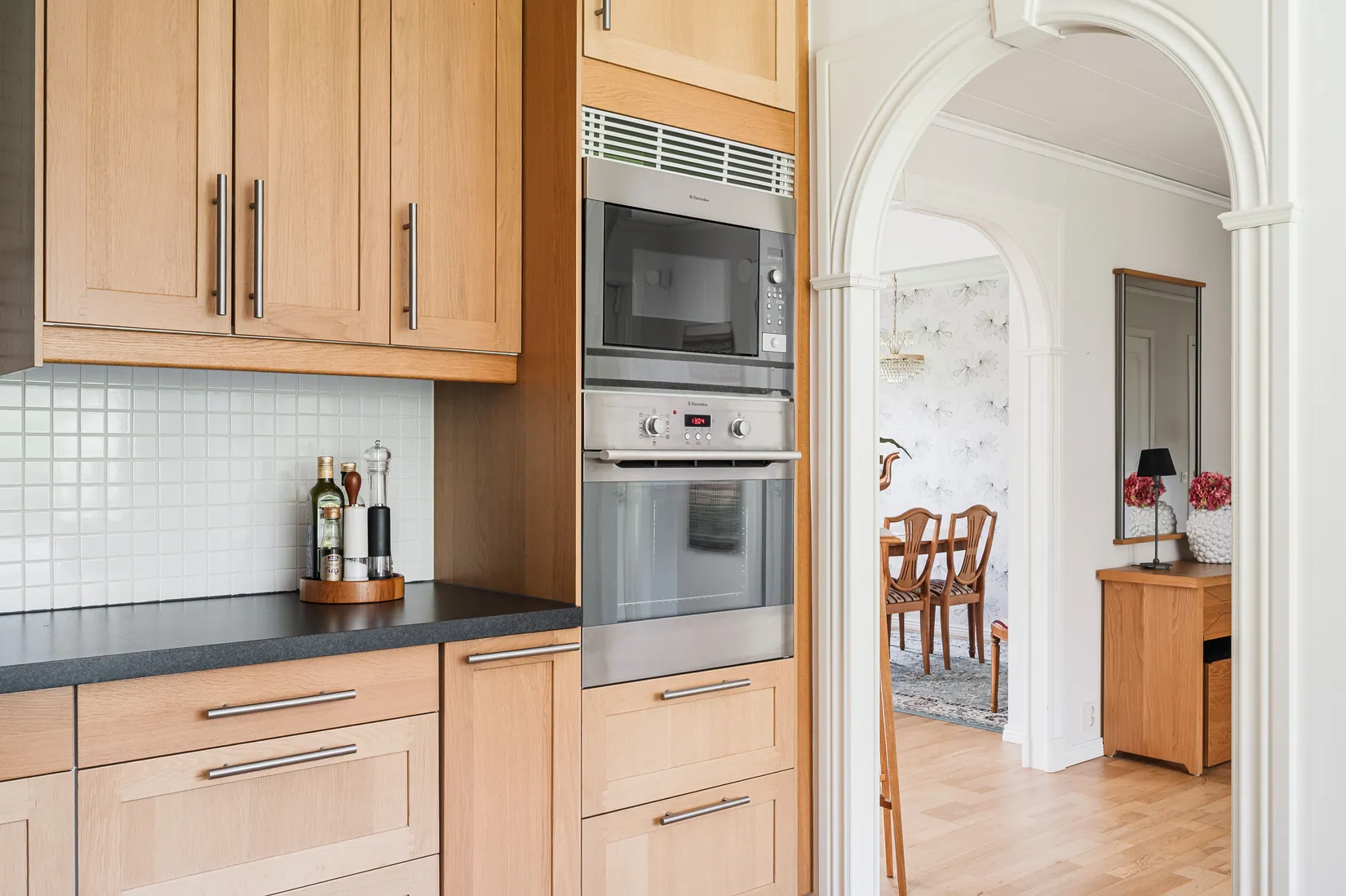 Villa, Kamgarnsgatan 23, Brämhult, Borås