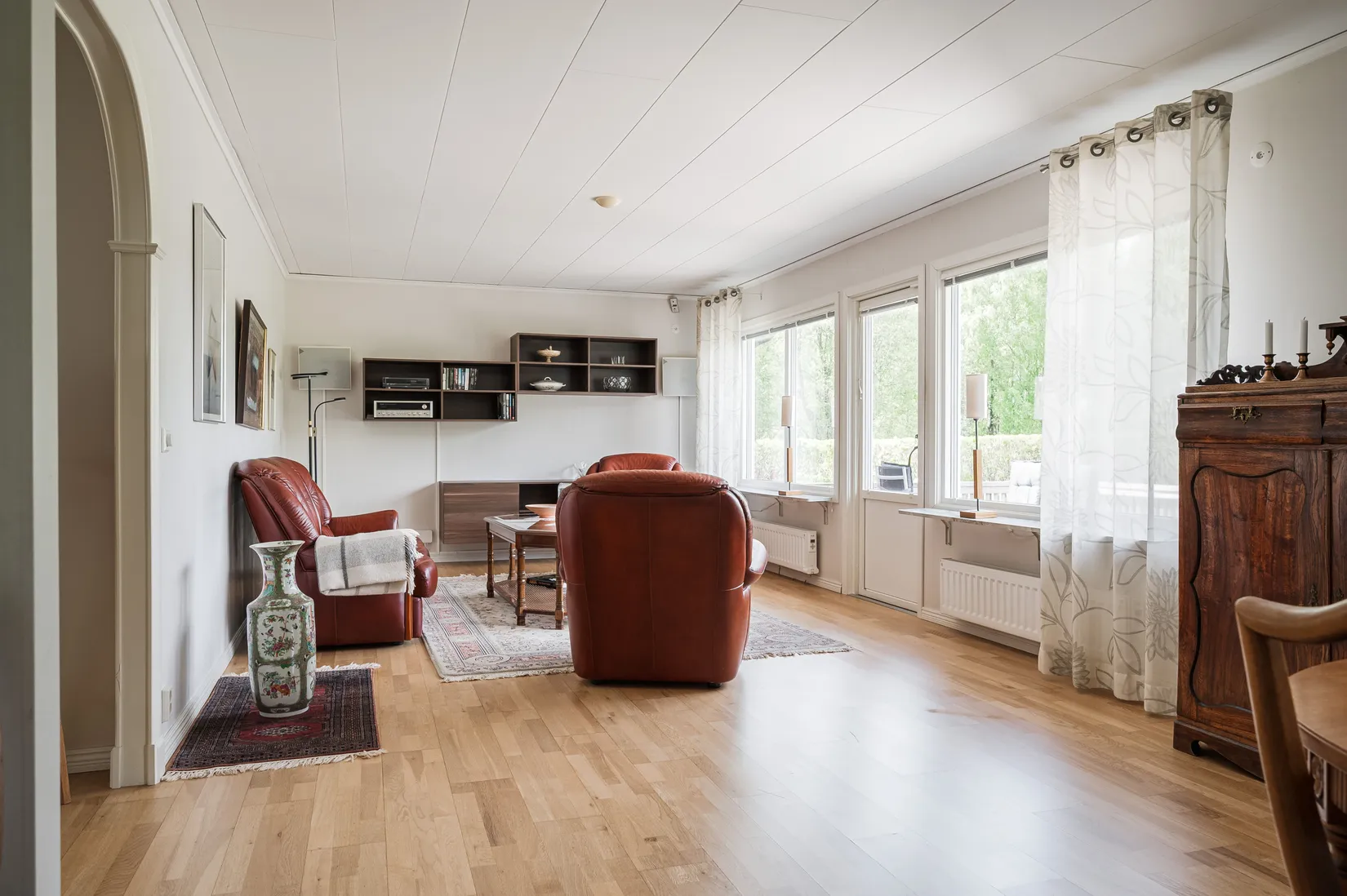 Villa, Kamgarnsgatan 23, Brämhult, Borås