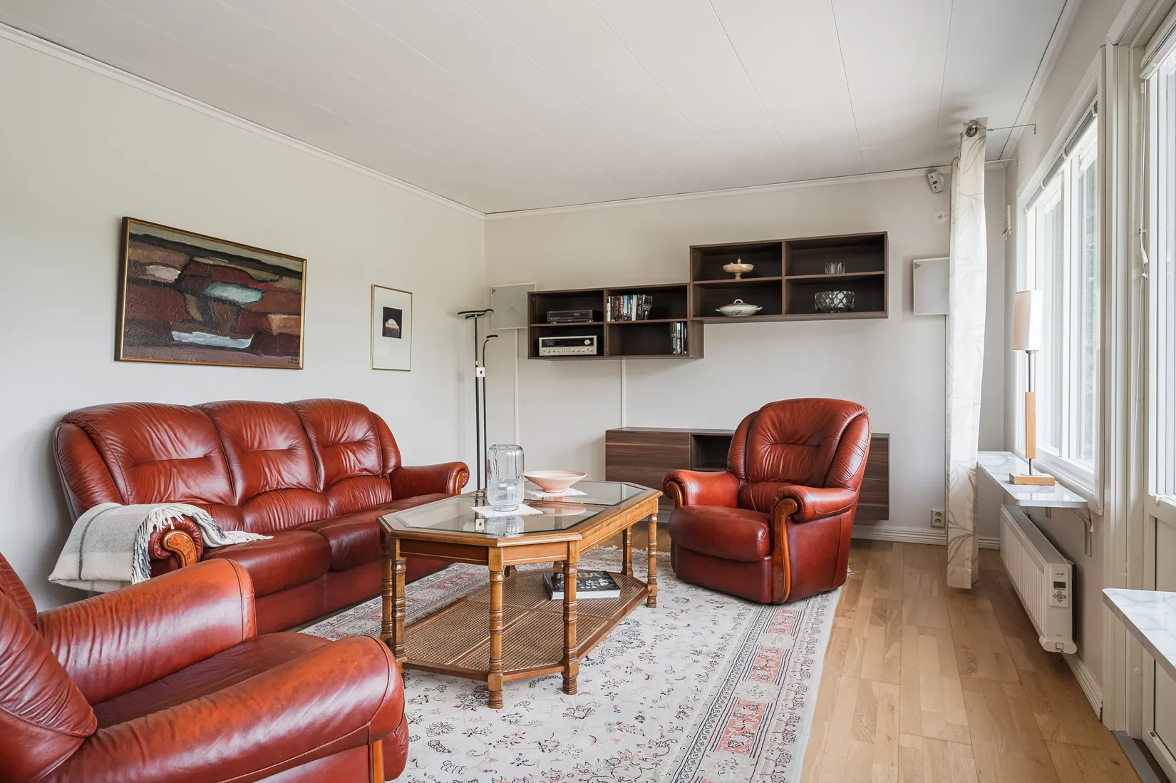 Villa, Kamgarnsgatan 23, Brämhult, Borås