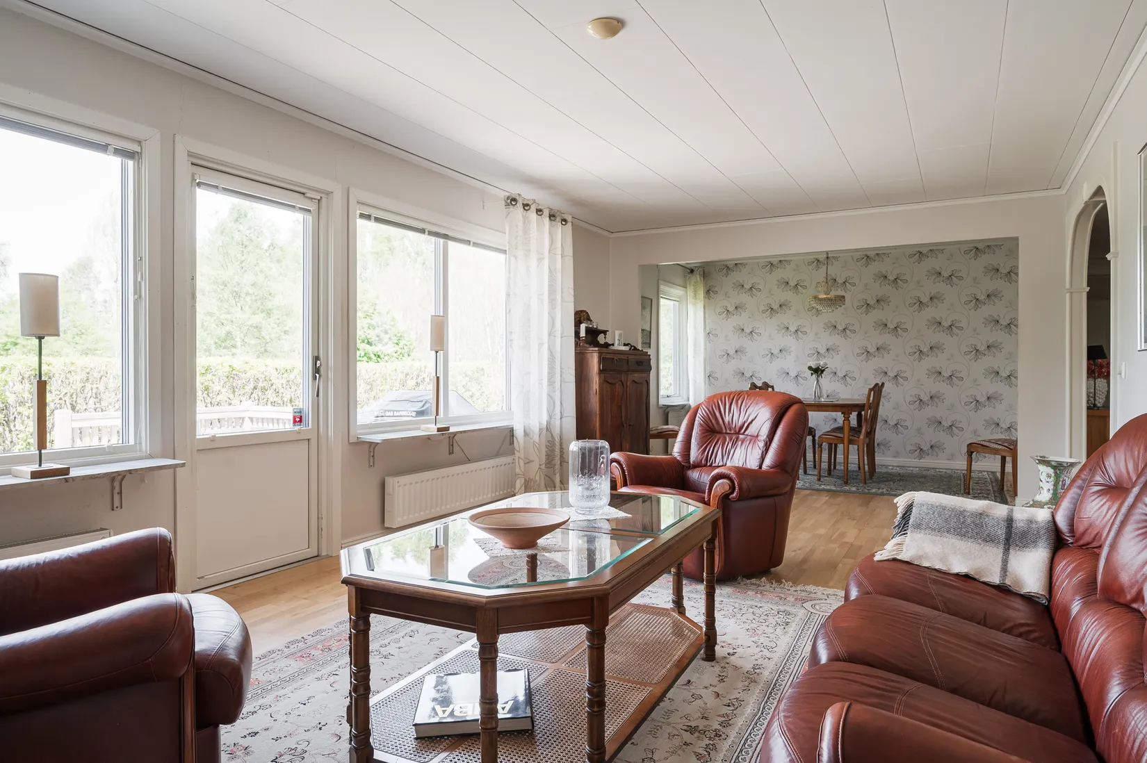 Villa, Kamgarnsgatan 23, Brämhult, Borås