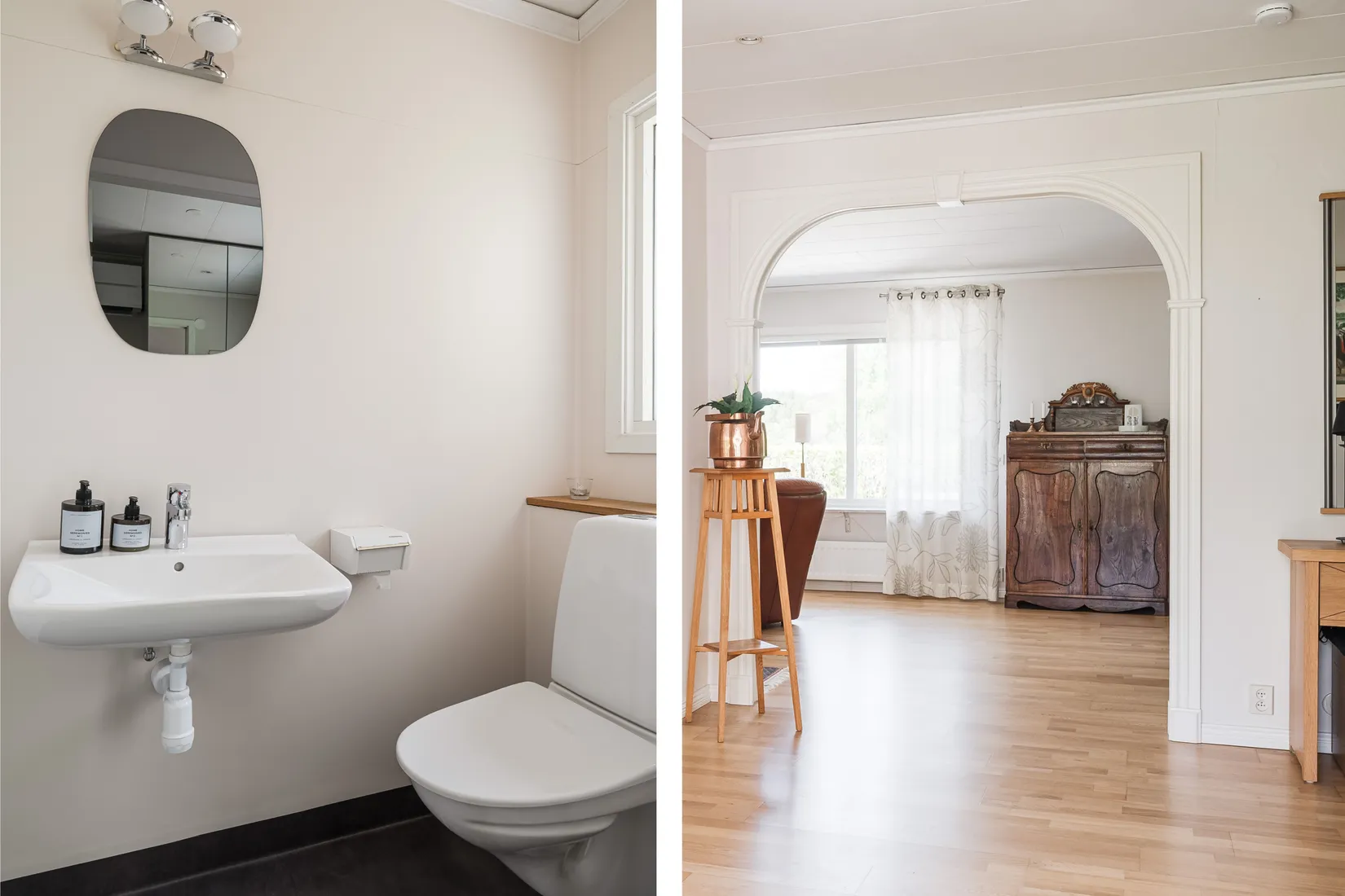 Villa, Kamgarnsgatan 23, Brämhult, Borås