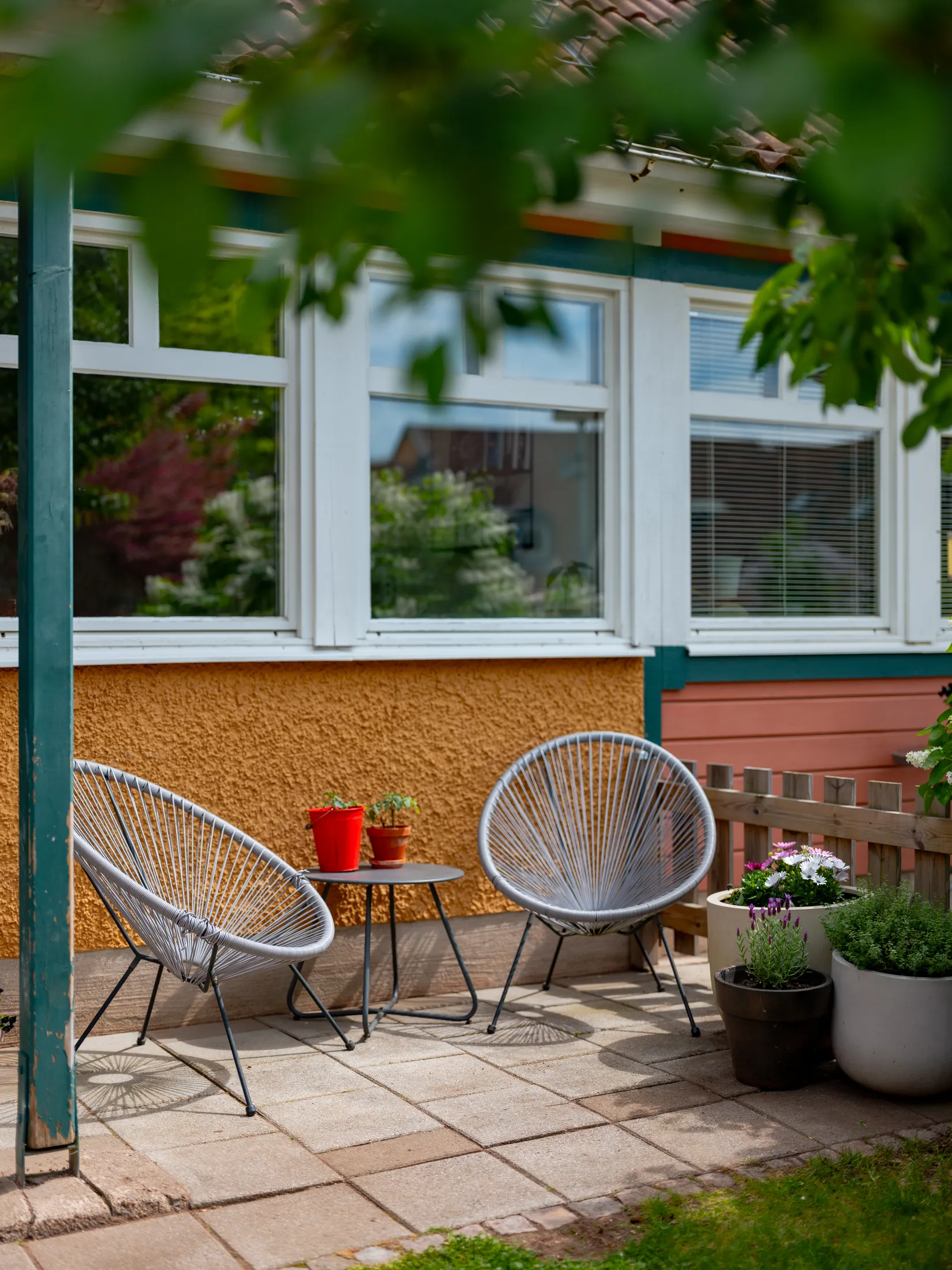 Bostadsrätt, Radhus, Vintervägen 142, Bollstanäs, Upplands Väsby