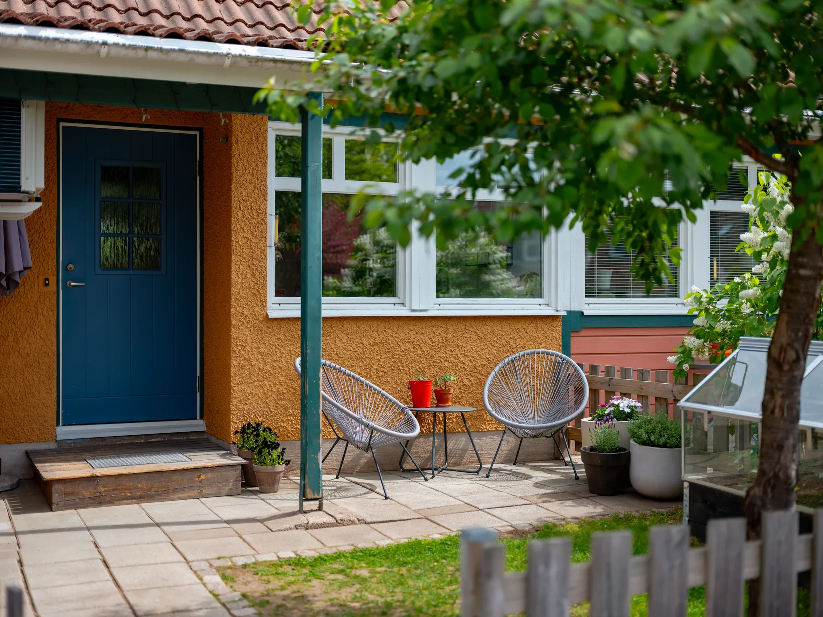 Bostadsrätt, Radhus, Vintervägen 142, Bollstanäs, Upplands Väsby