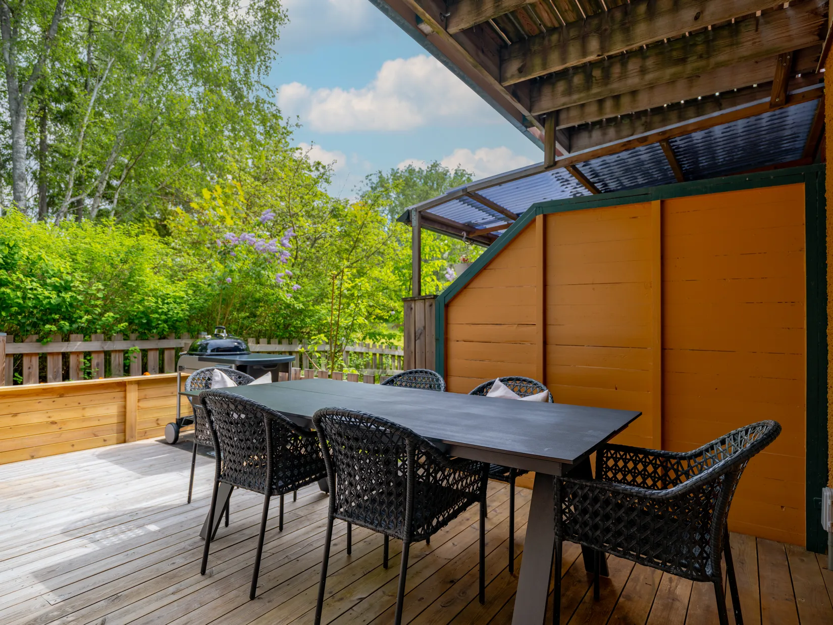 Bostadsrätt, Radhus, Vintervägen 142, Bollstanäs, Upplands Väsby