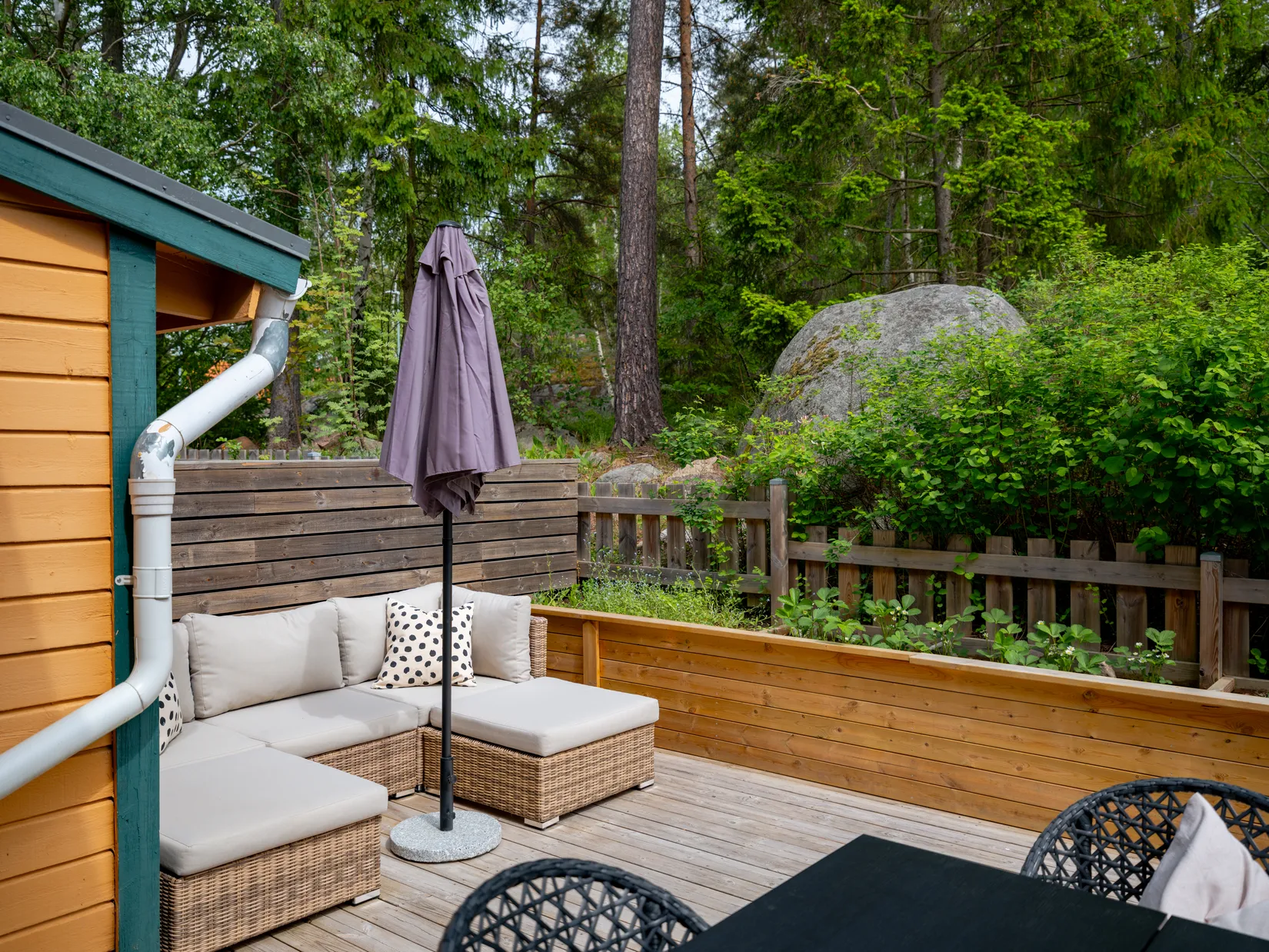 Bostadsrätt, Radhus, Vintervägen 142, Bollstanäs, Upplands Väsby
