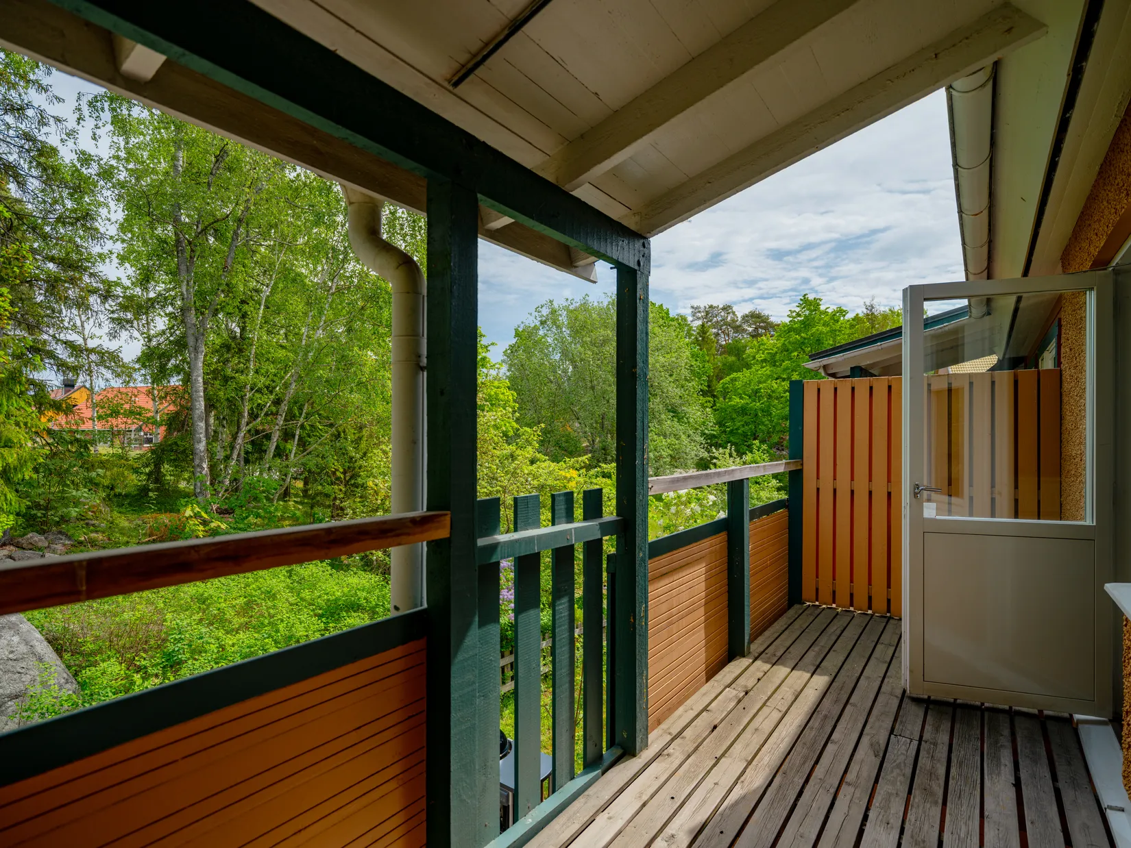 Bostadsrätt, Radhus, Vintervägen 142, Bollstanäs, Upplands Väsby