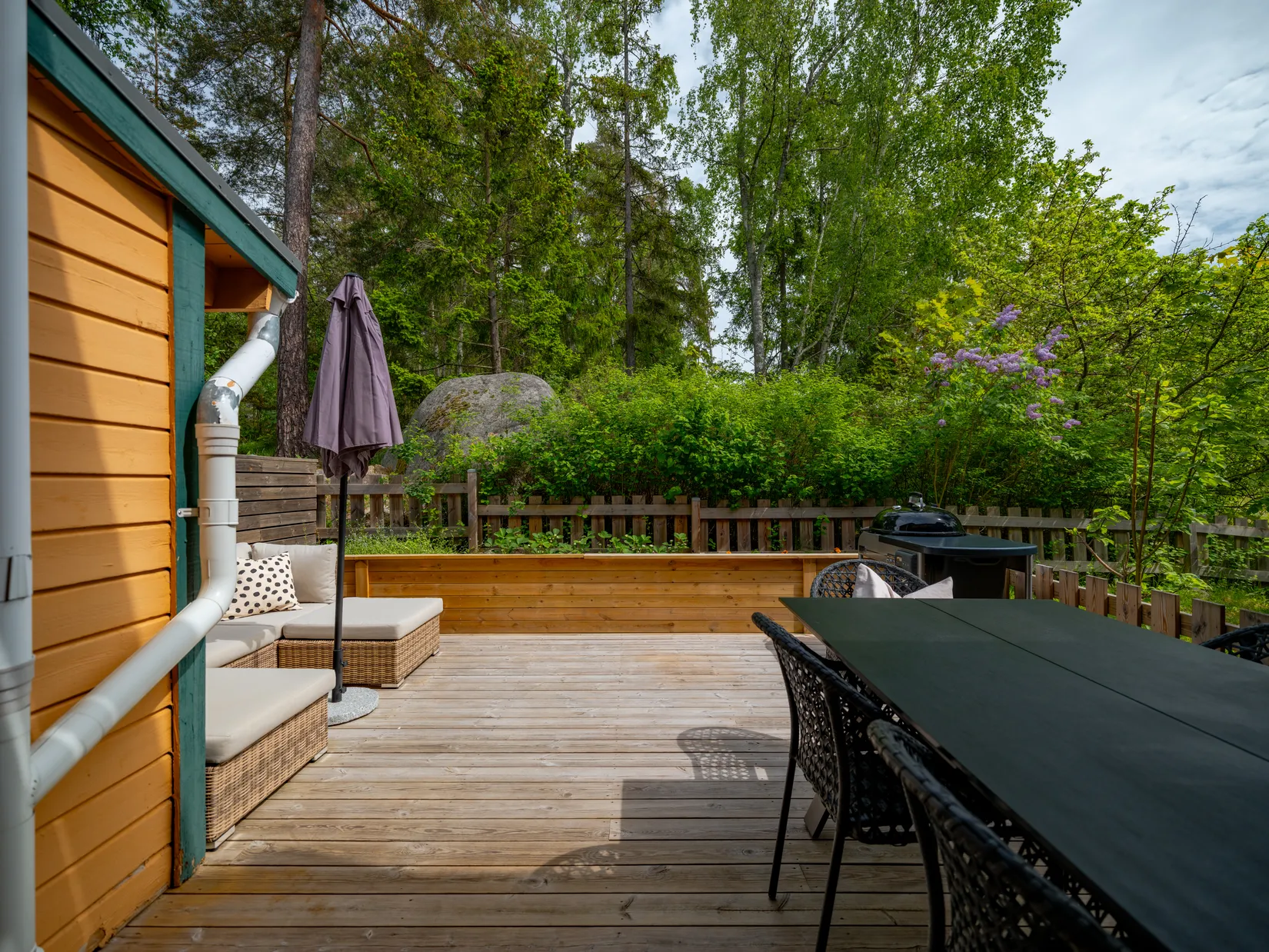 Bostadsrätt, Radhus, Vintervägen 142, Bollstanäs, Upplands Väsby