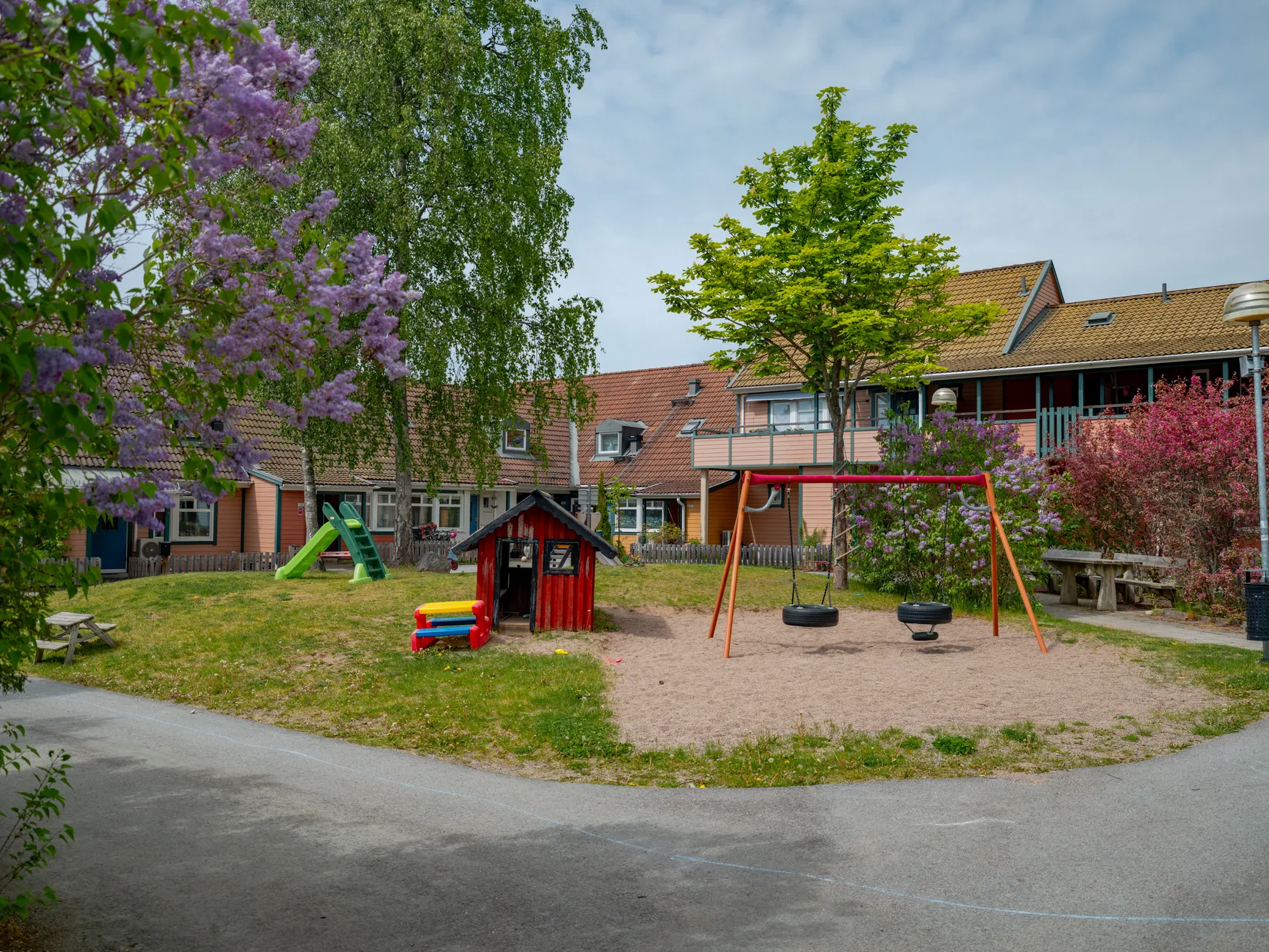 Bostadsrätt, Radhus, Vintervägen 142, Bollstanäs, Upplands Väsby