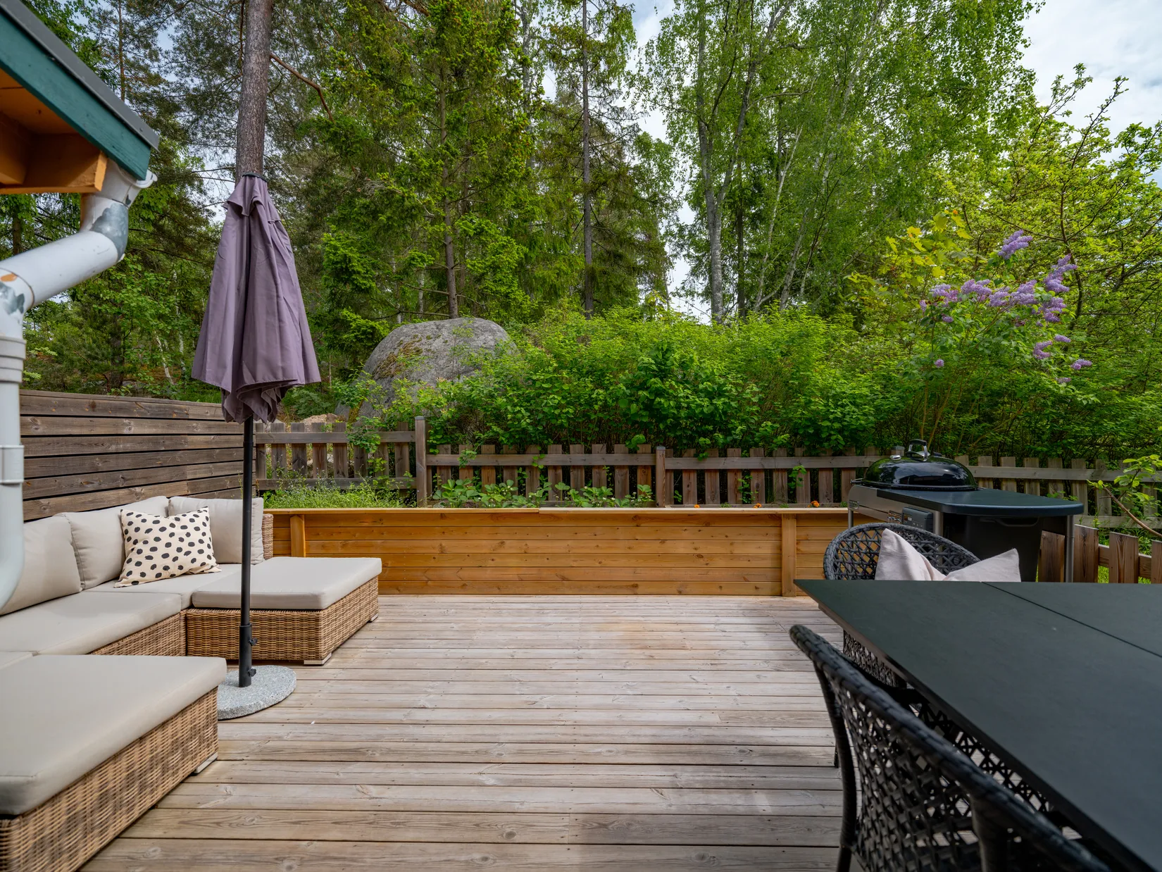 Bostadsrätt, Radhus, Vintervägen 142, Bollstanäs, Upplands Väsby